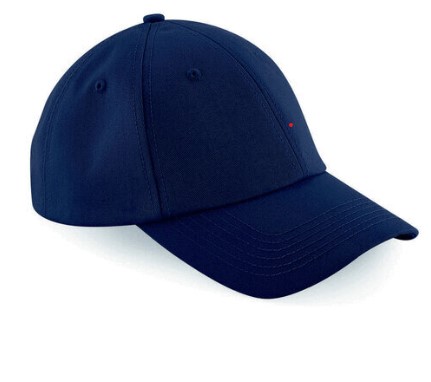 Navy Baseball Cap