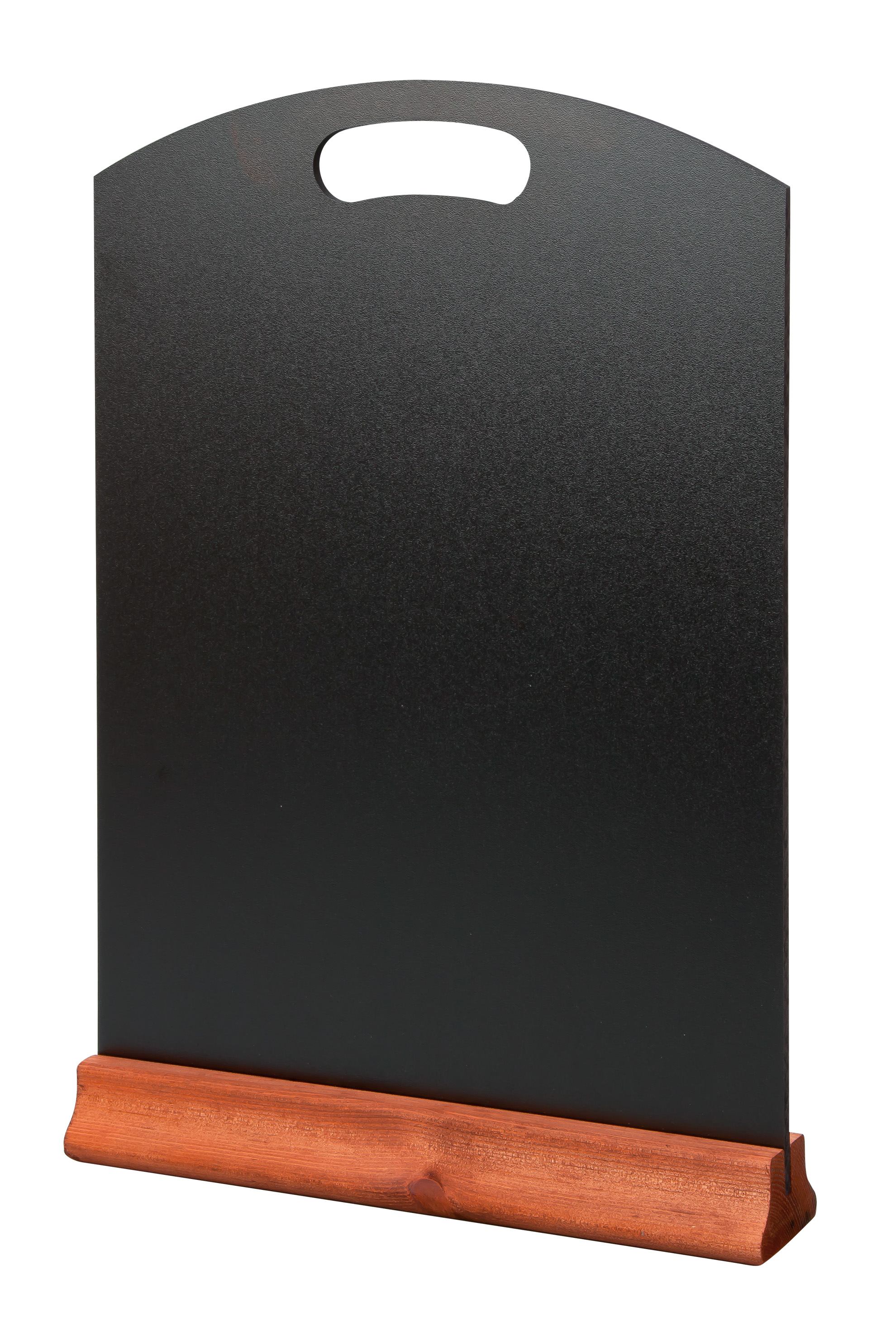 A3 HAND HELD MENU BOARD