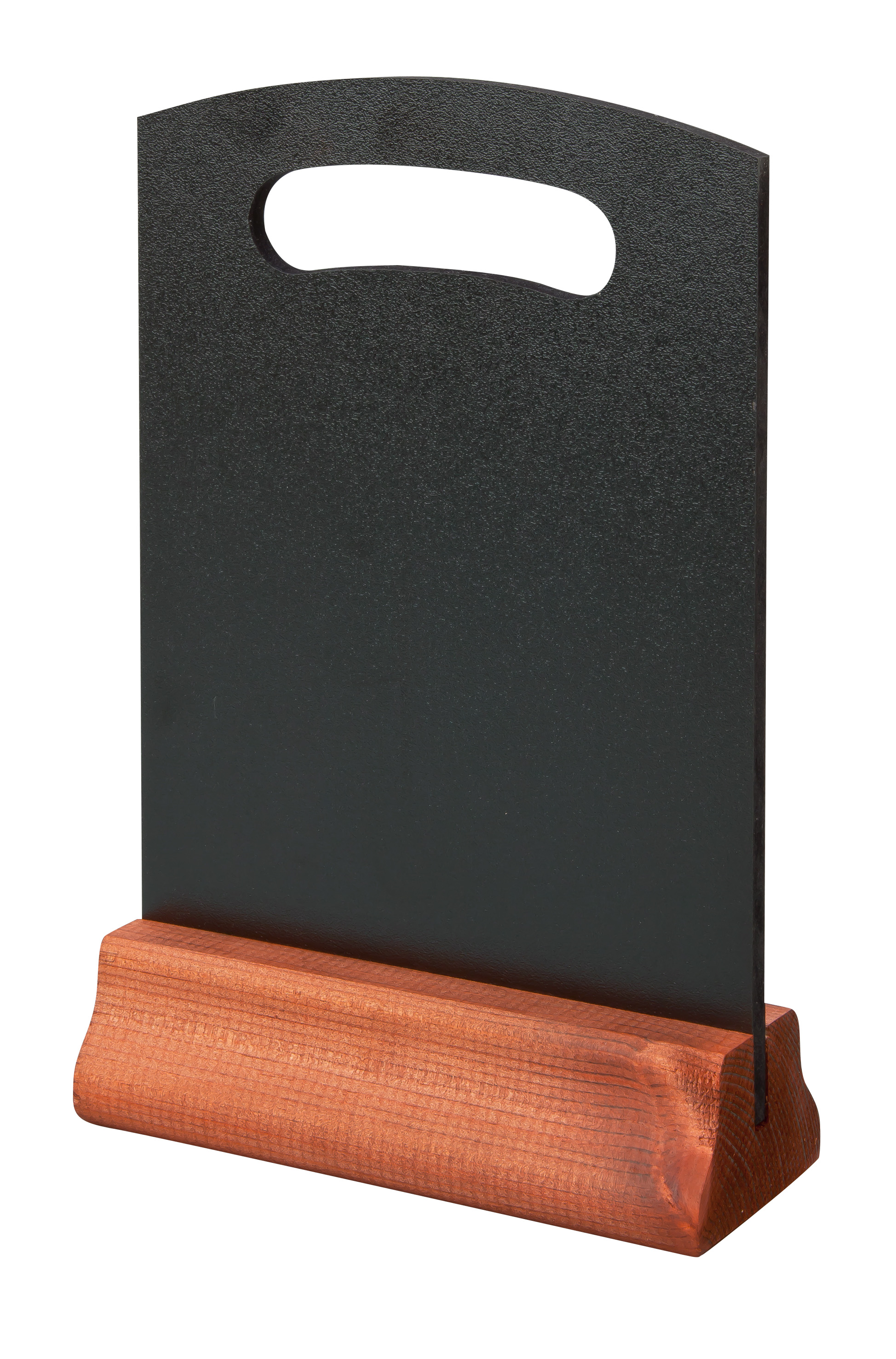 A5 HAND HELD MENU BOARD
