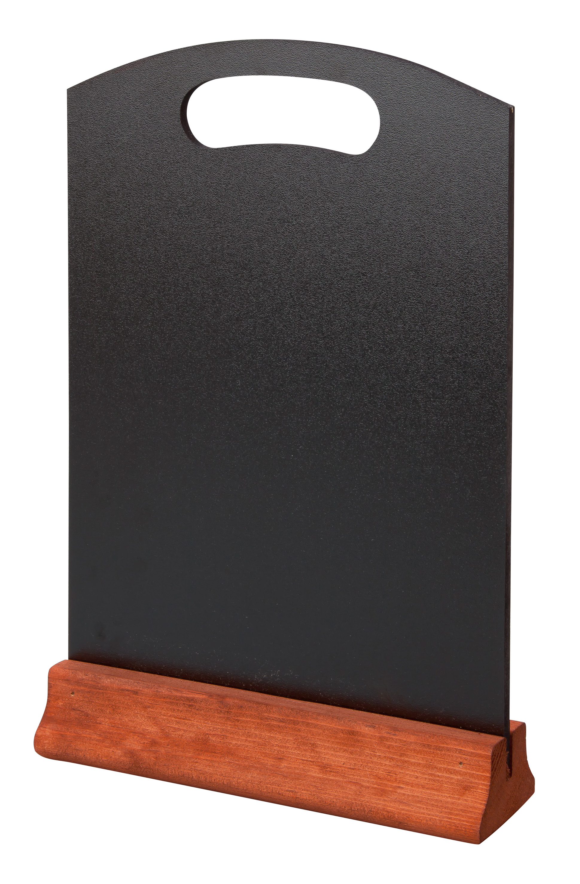 A4 TABLE TOP MENU BOARD