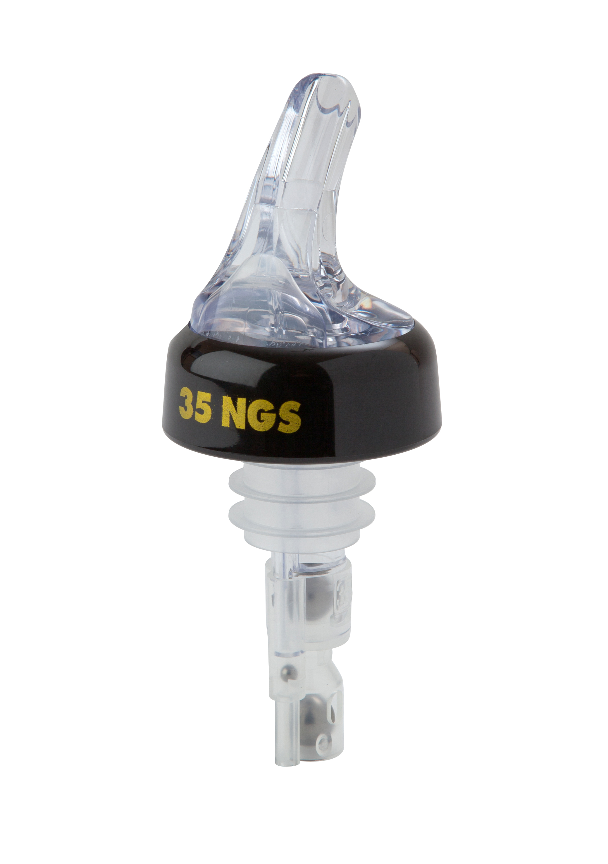 35NGS CLEAR SURE SHOT POURER PACK 12