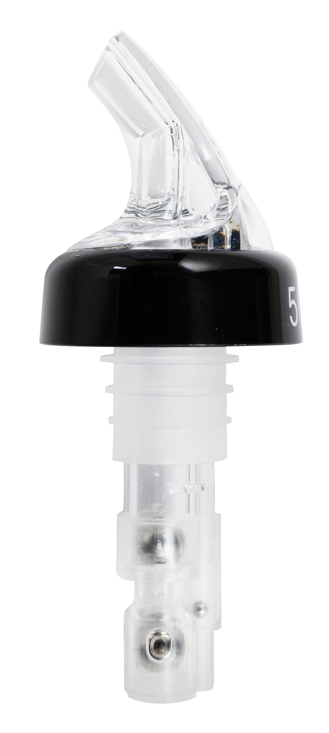 50NGS CLEAR QUICK SHOT 3 BALL POUR PK 12