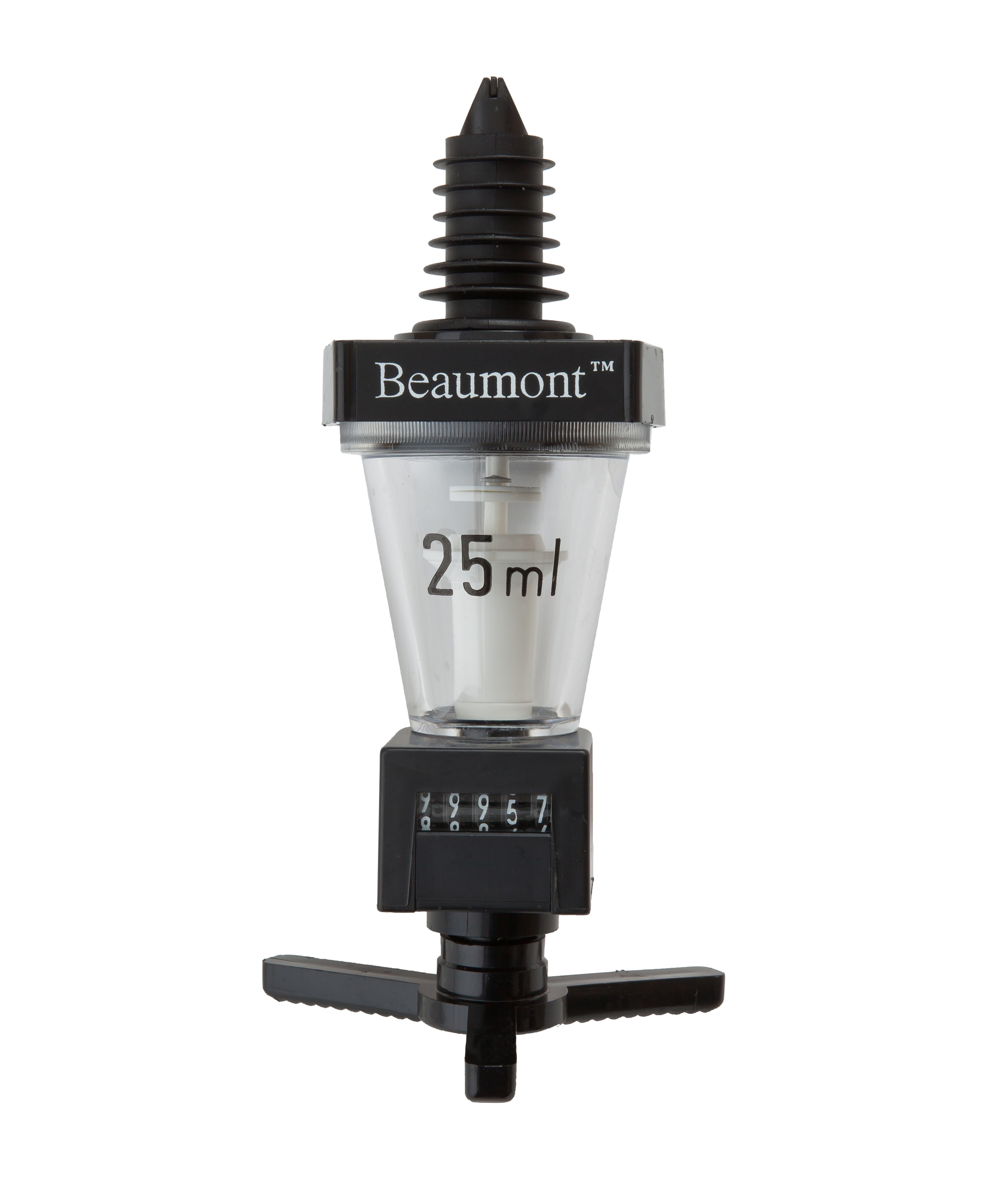 25ML BLACK SOLO COUNTER MEASURE