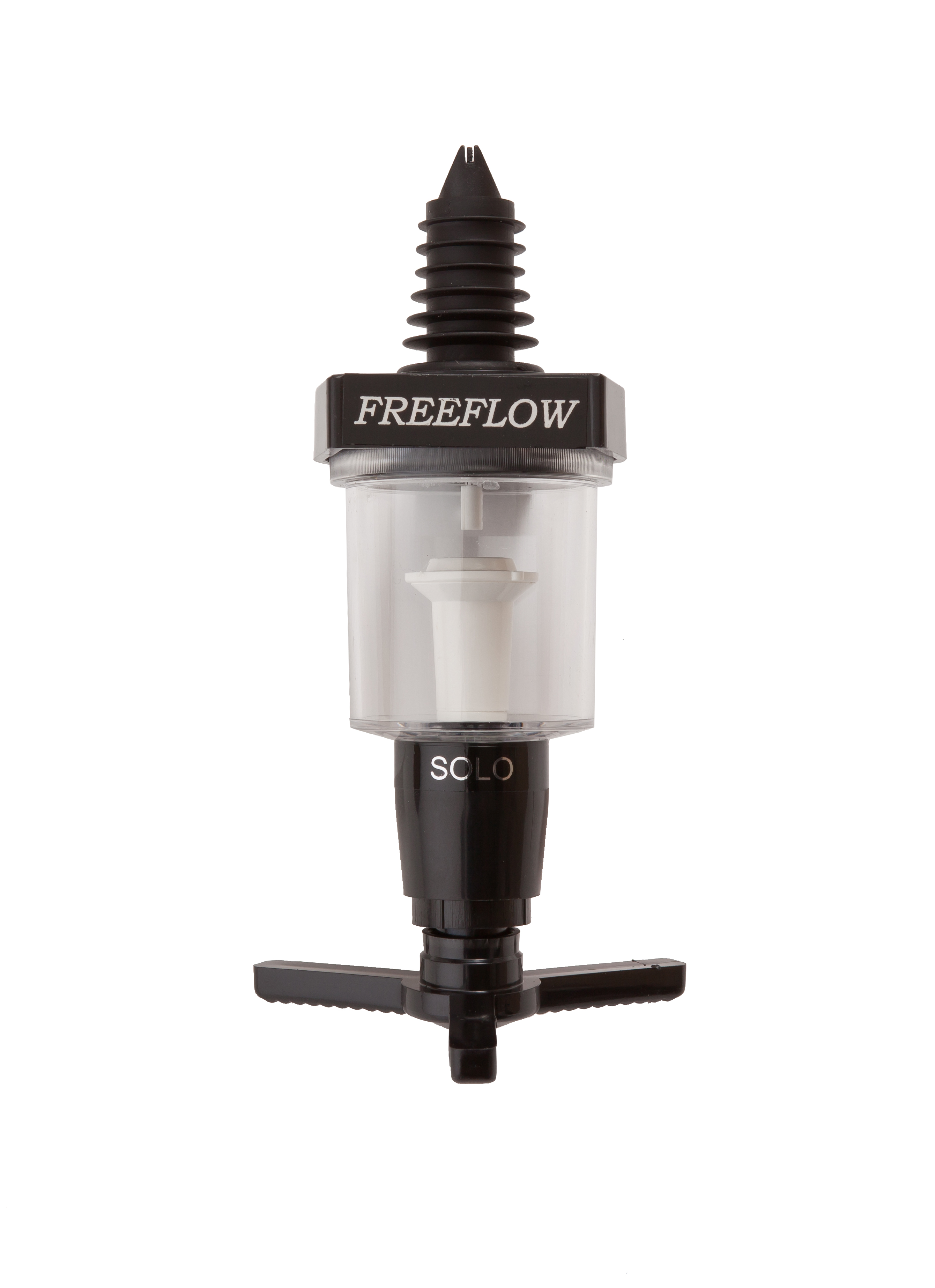 FREEFLOW BLACK SOLO MEASURE