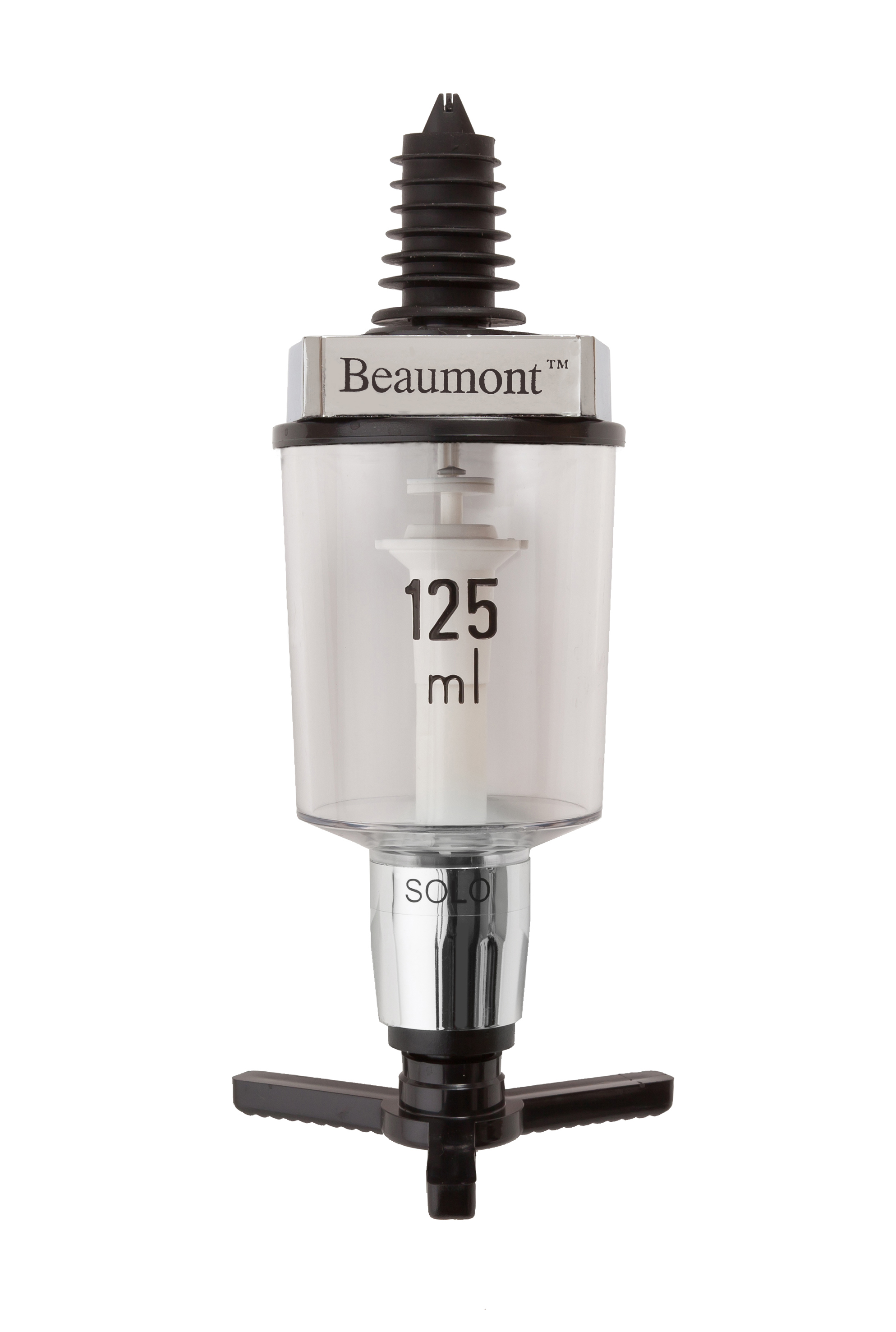 125ML WINE MEASURE GS
