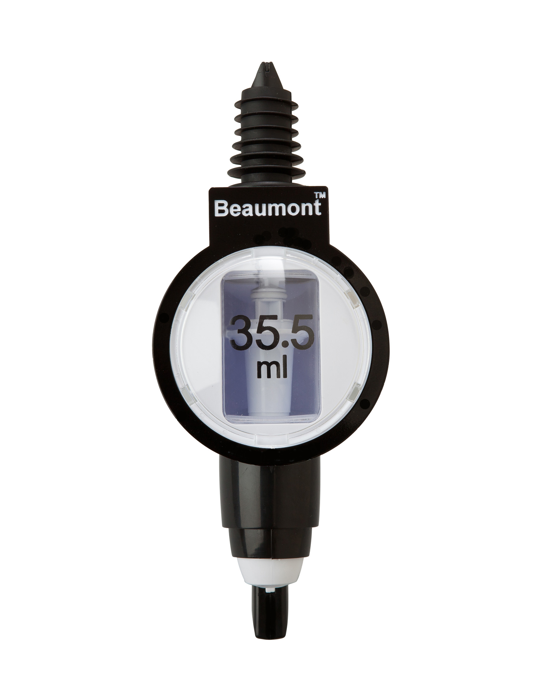 35.5ML SL SPIRIT MEASURE VERIFIED FOR US