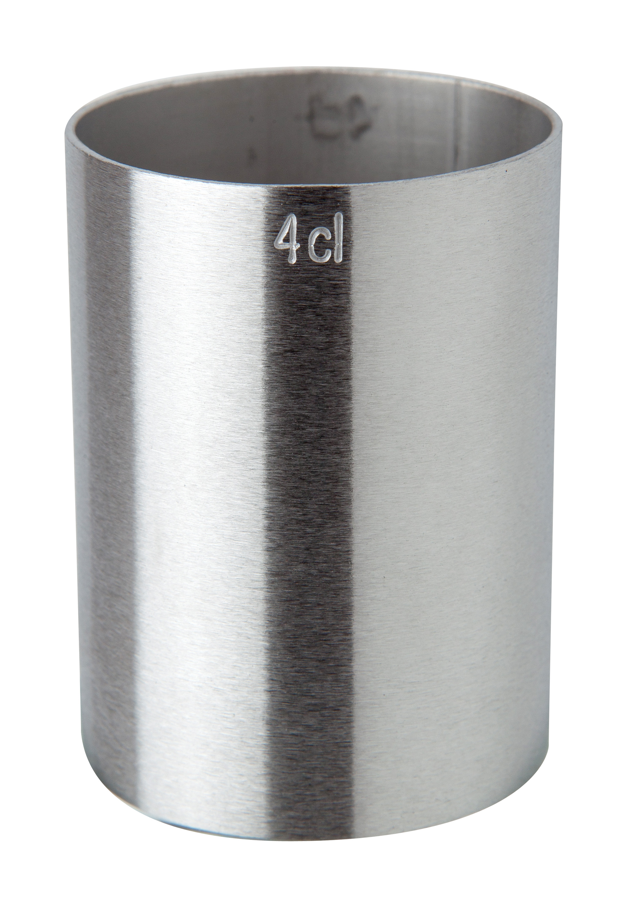4CL STAINLESS STEEL THIMBLE MEASURE