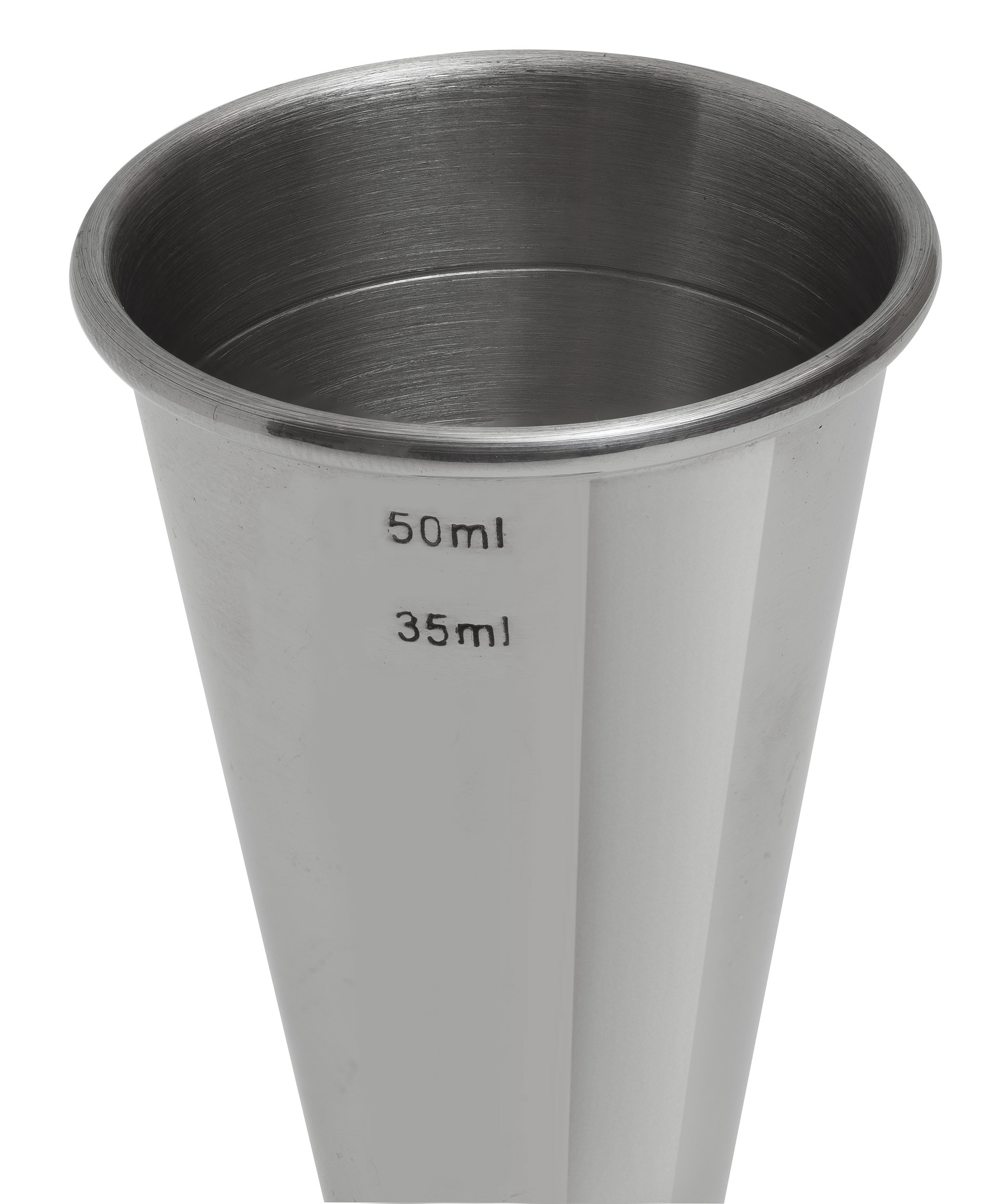 MEZCLAR 25/35/50NGS STAINLESS STEEL BAND