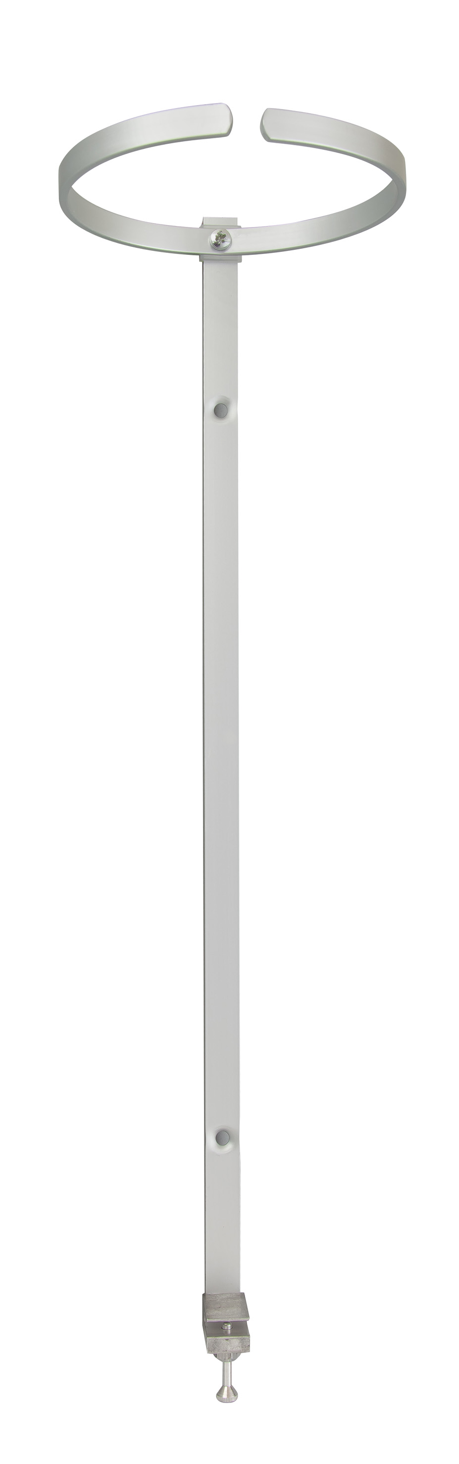 ONE GALLON ROUND BRACKET