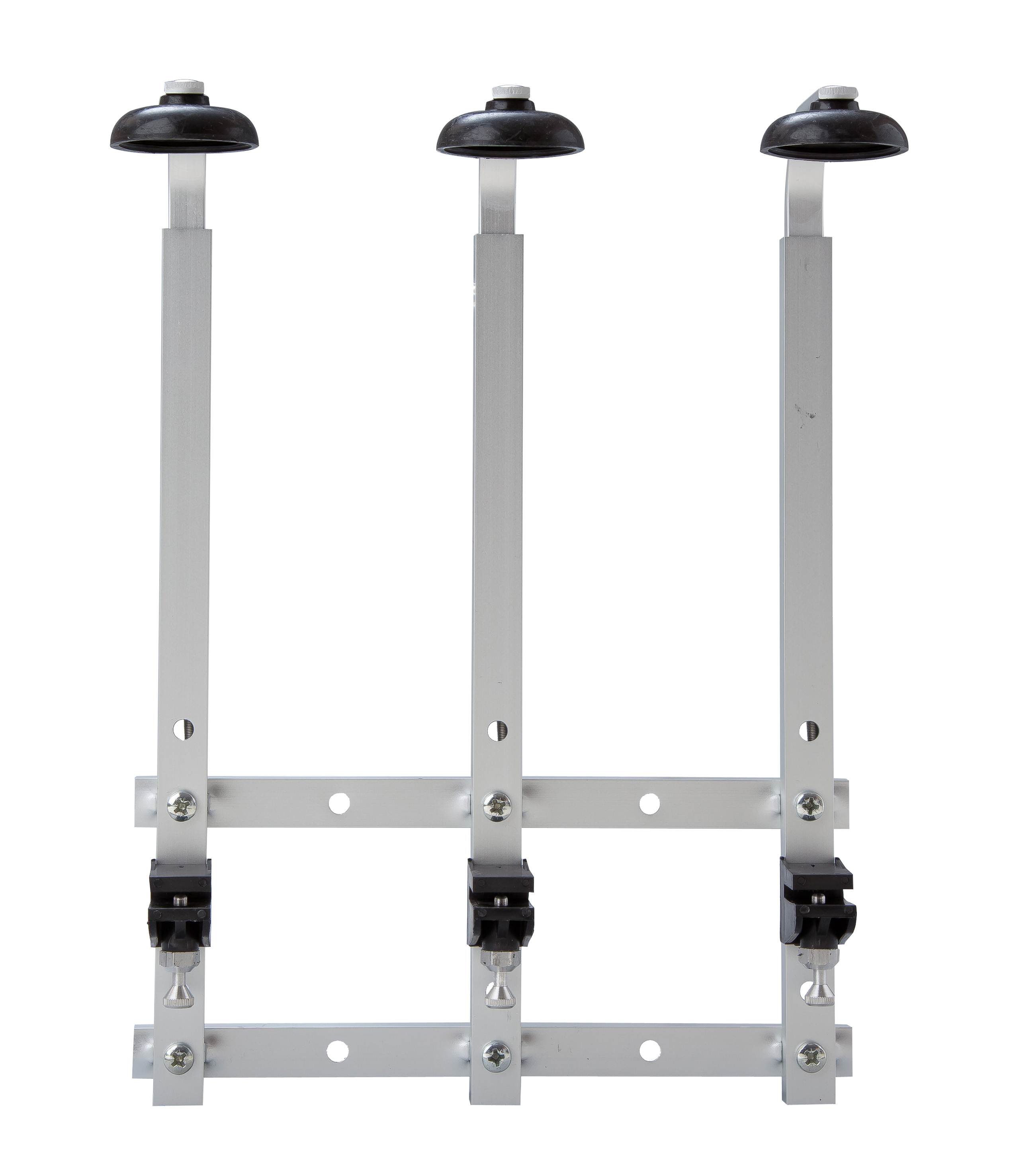 WALL 3 BOTTLE RACK BOXED