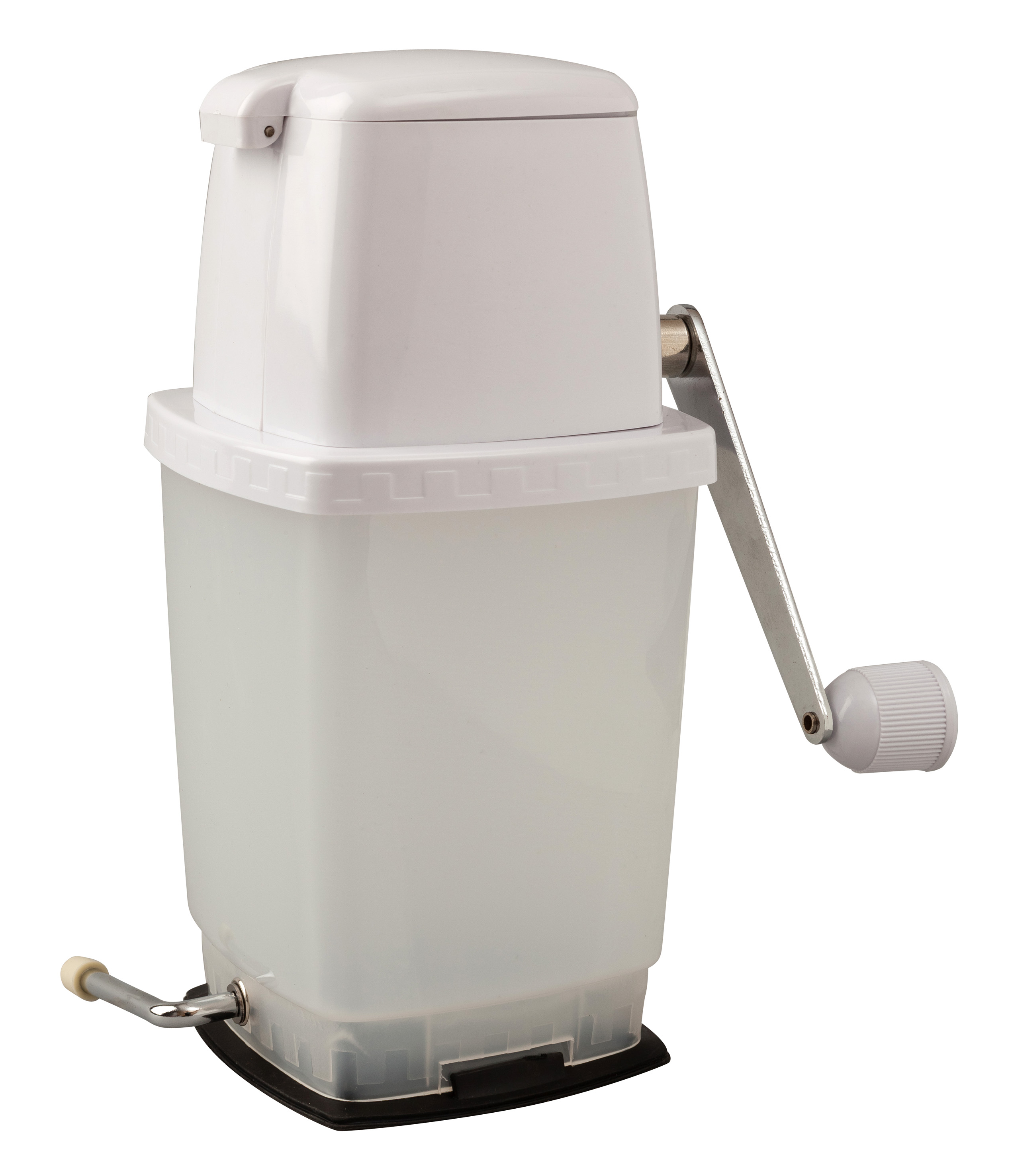 ICE CRUSHER