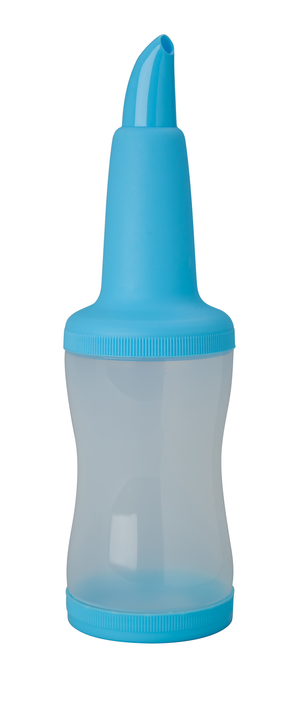 1 LTR FREEPOUR TM BLUE
