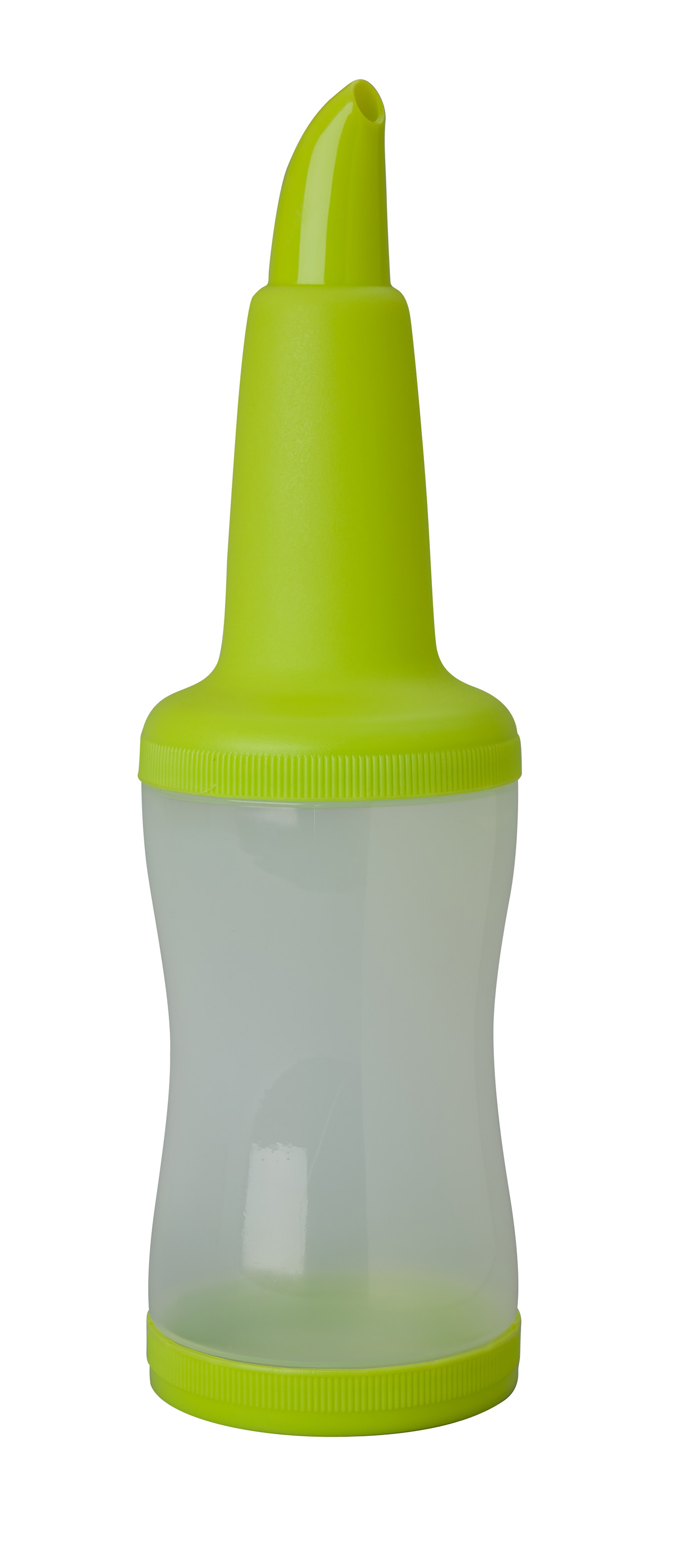 1 LTR FREEPOUR TM GREEN