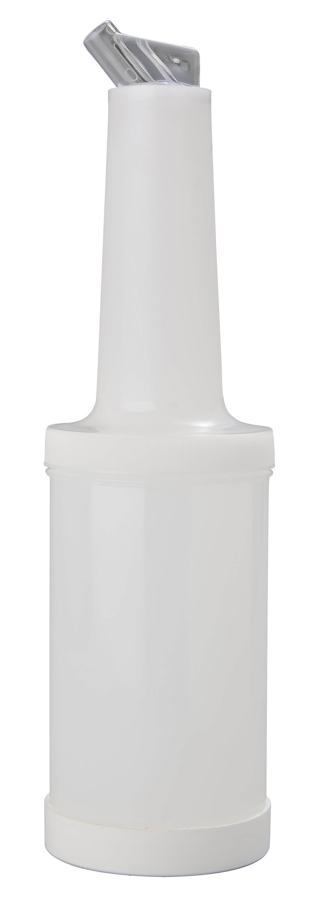 SAVE & POUR QUART - WHITE