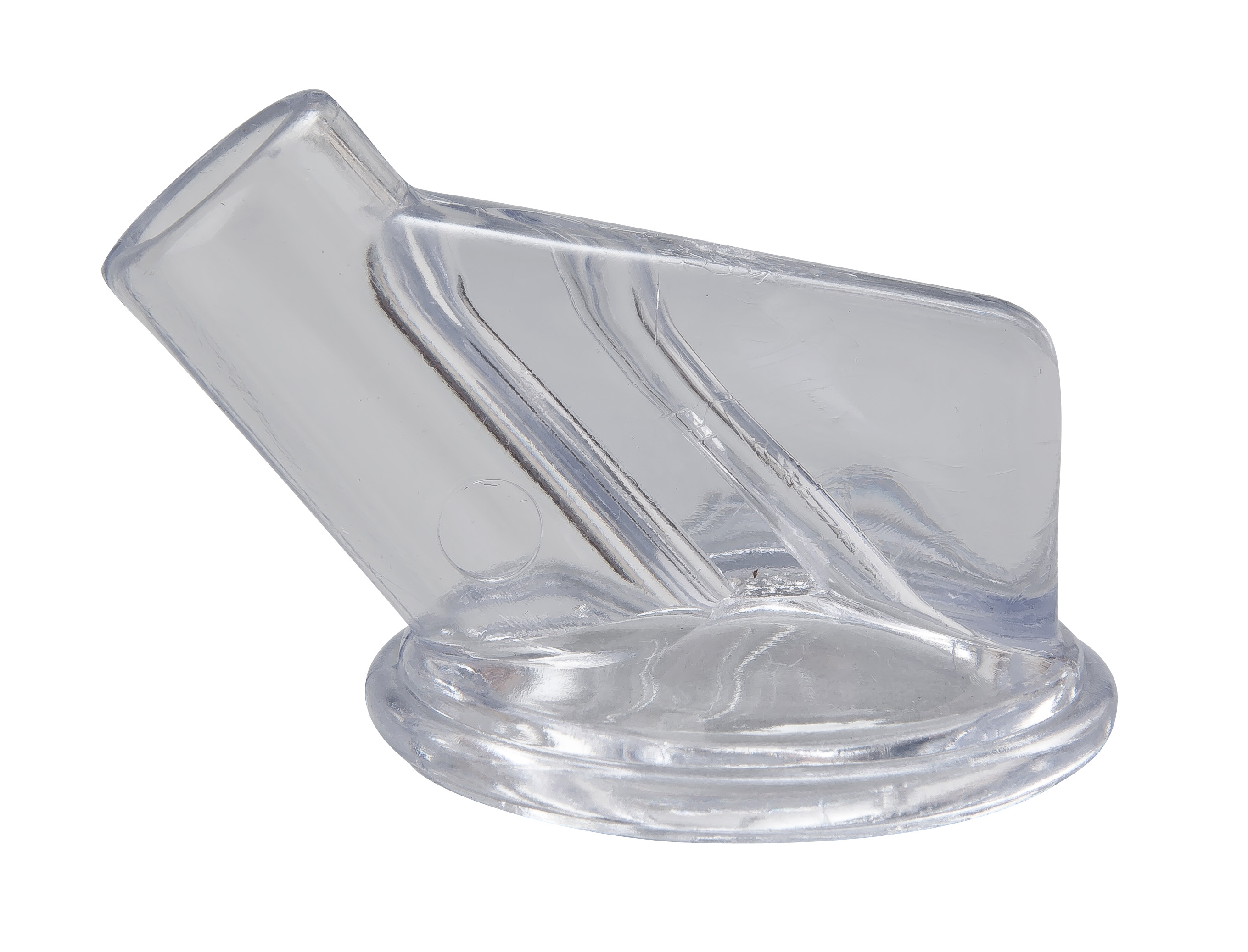 SAVE & POUR SPOUT - CLEAR