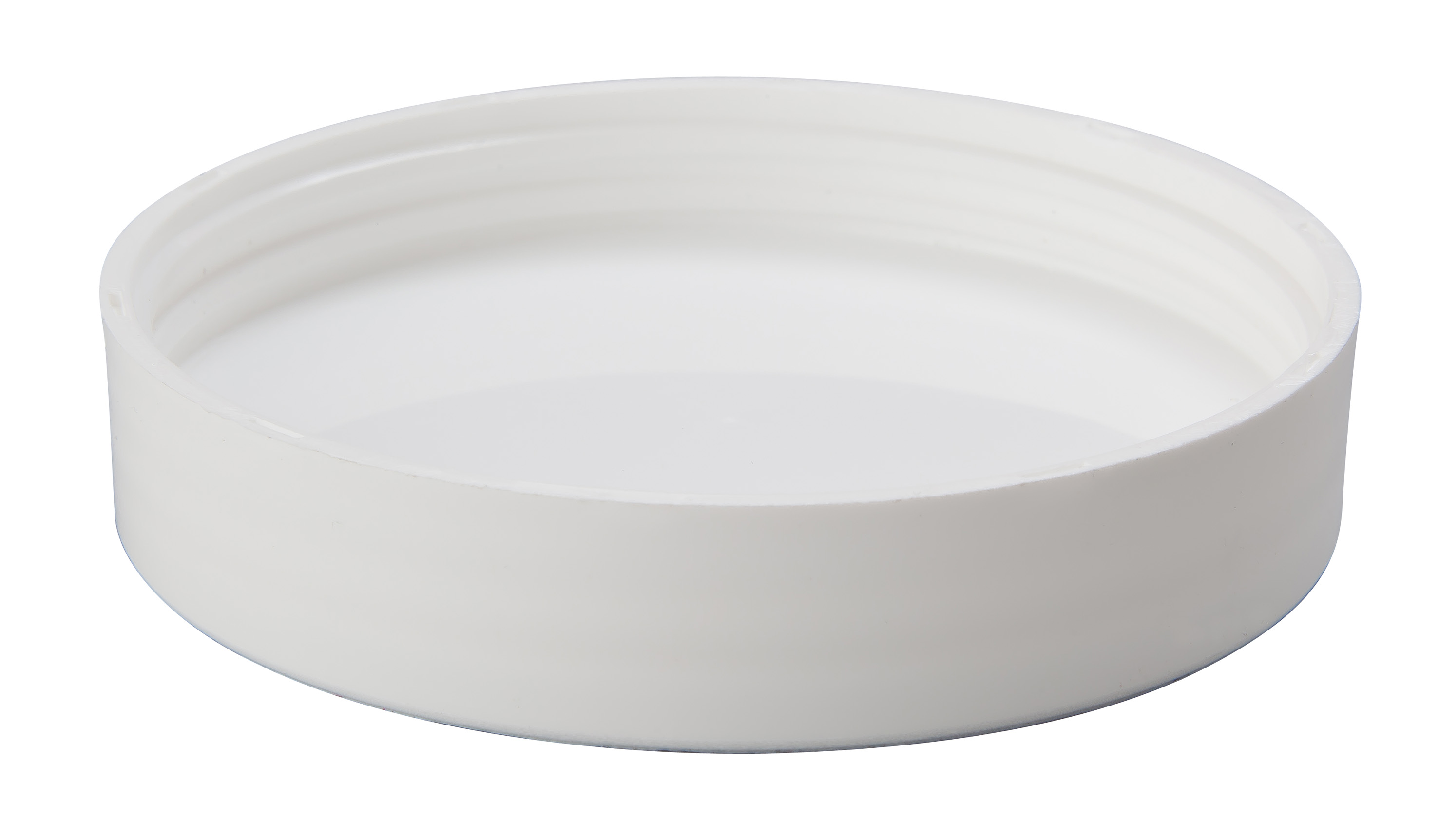 SAVE & POUR LID - WHITE