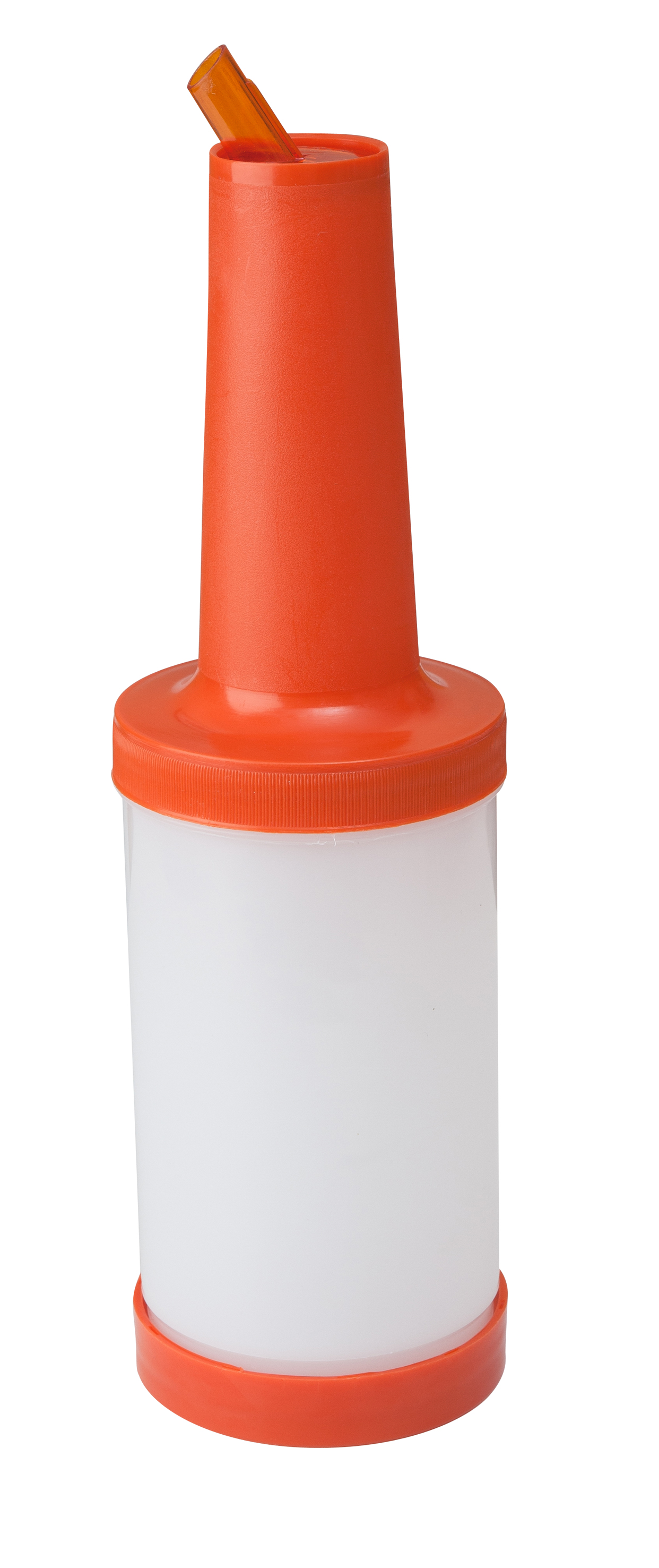 SAVE & POUR PROFESSIONAL QUART - ORANGE