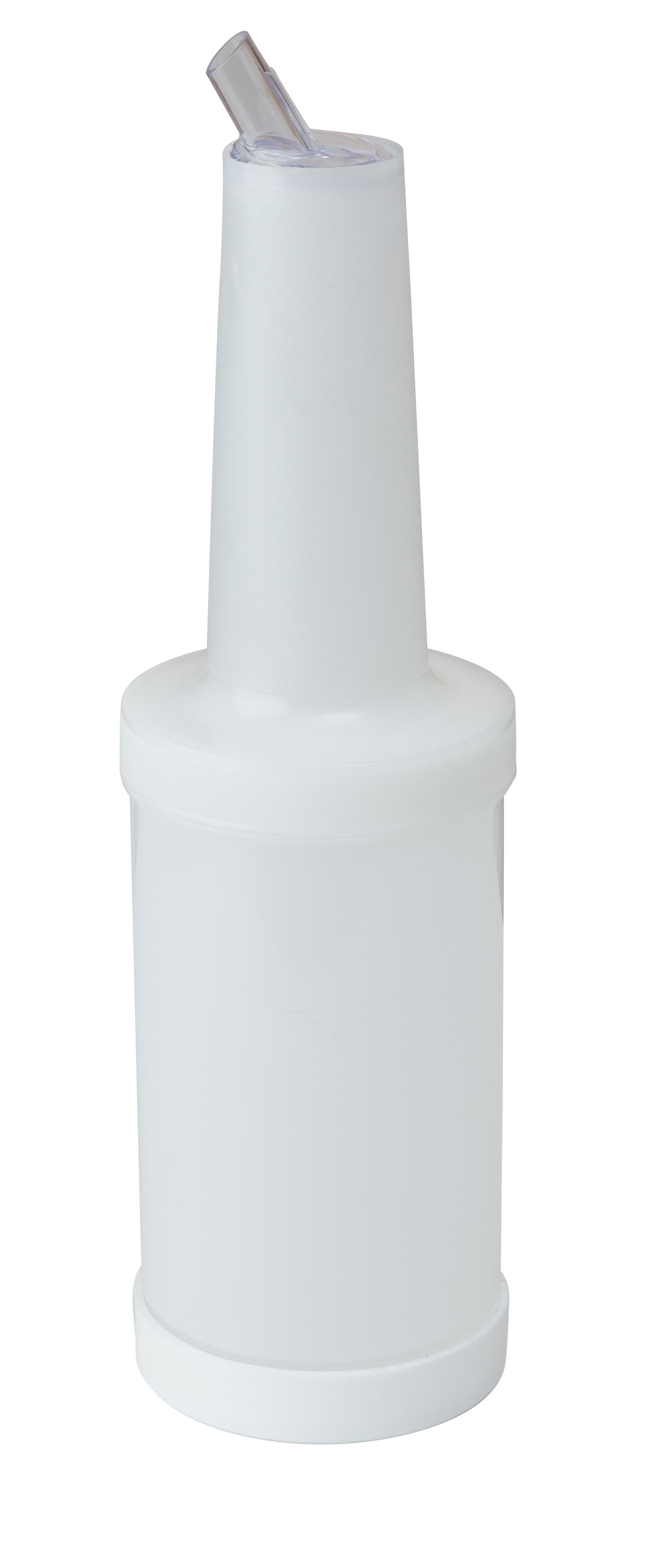 SAVE & POUR PROFESSIONAL QUART - WHITE