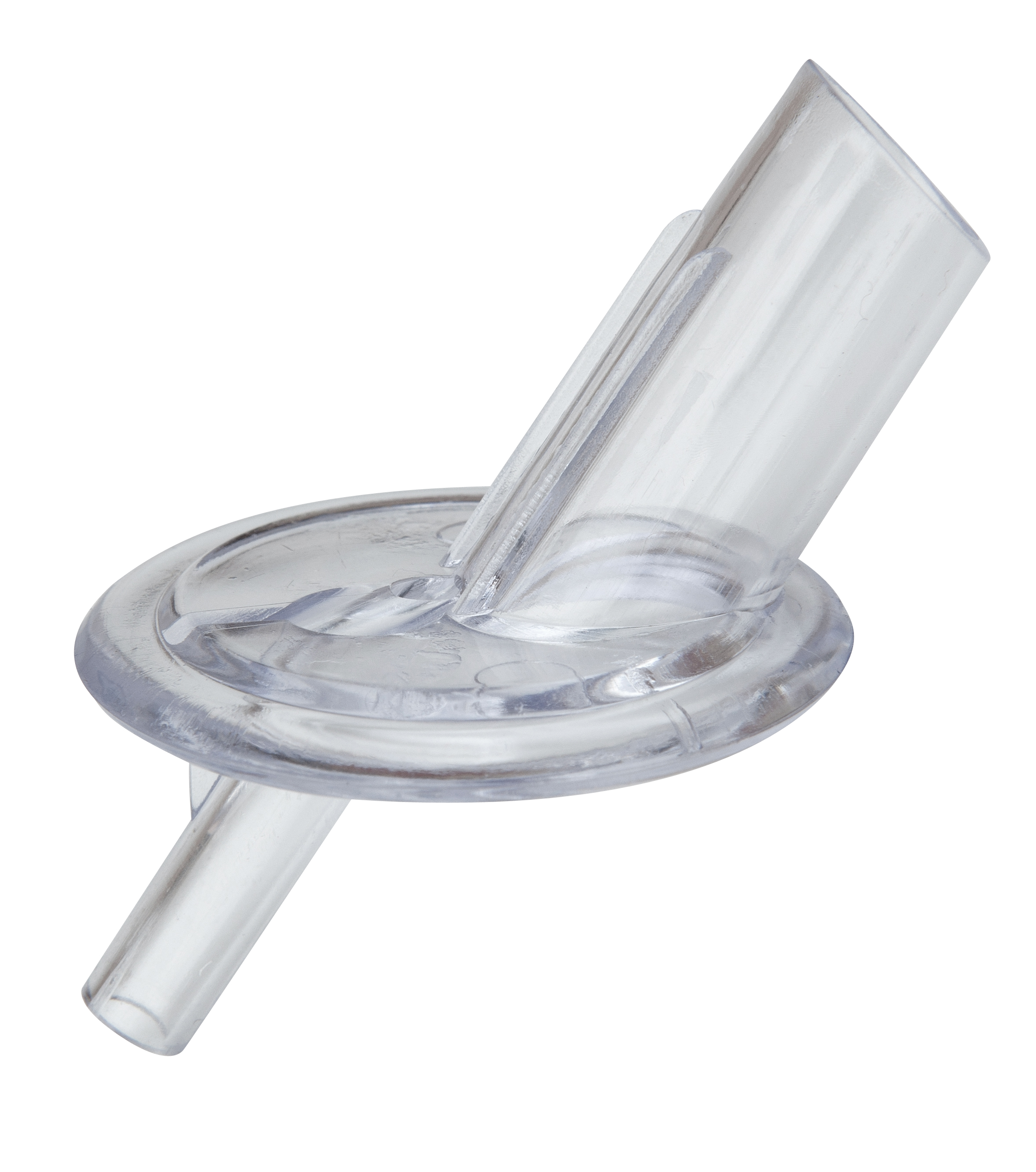 SAVE & POUR PROFESSIONAL SPOUT - CLEAR