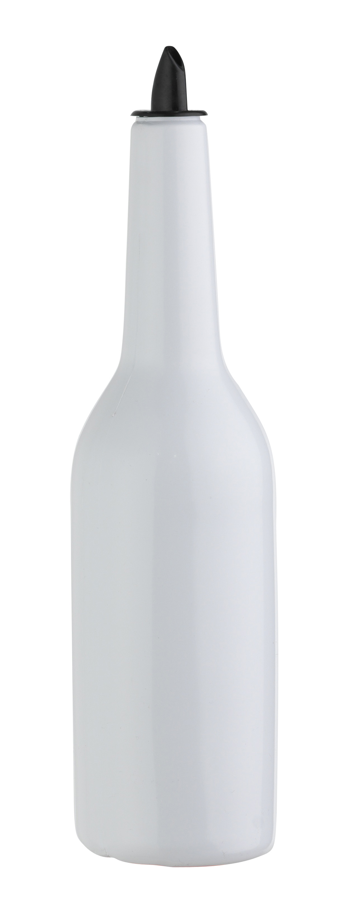FLAIR BOTTLE 750ML WHITE