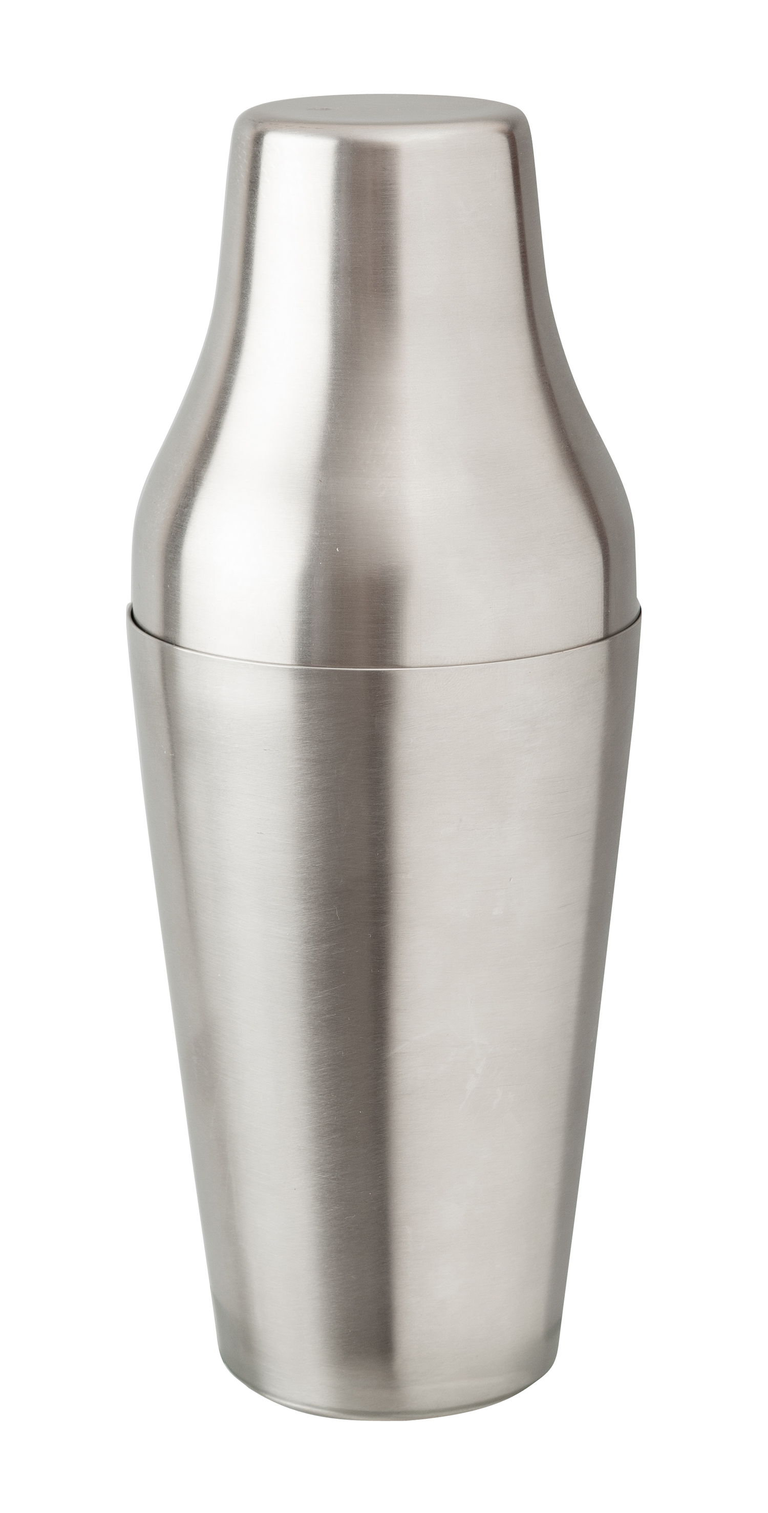 FRENCH SHAKER STAINLESS STEEL- 600ML