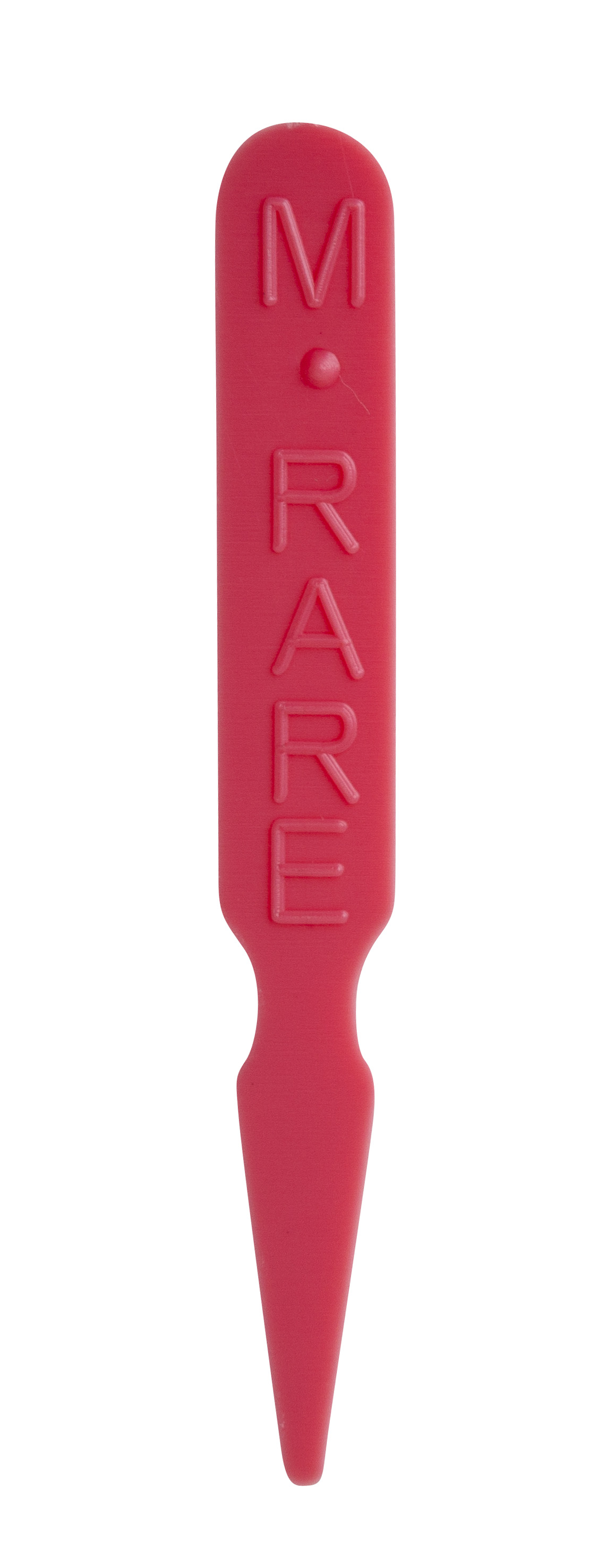 STEAK MARKER MEDIUM RARE PINK PK1000
