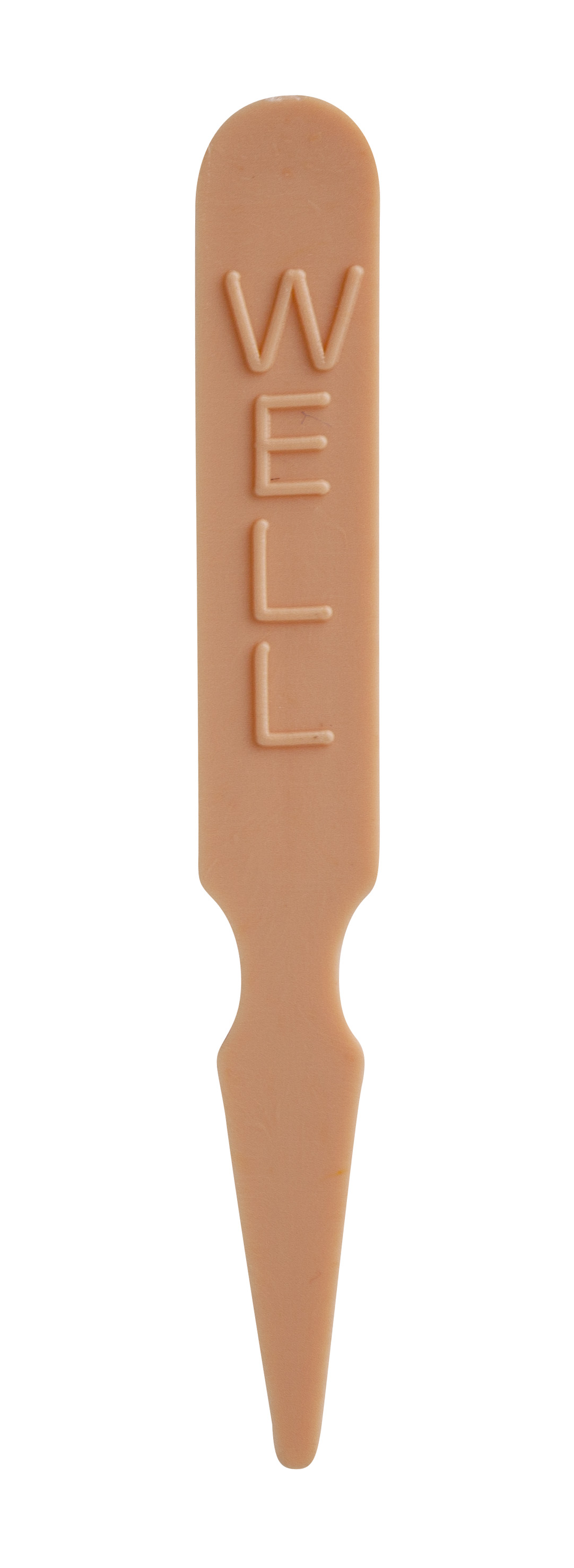 STEAK MARKER WELL DONE TAN PK1000