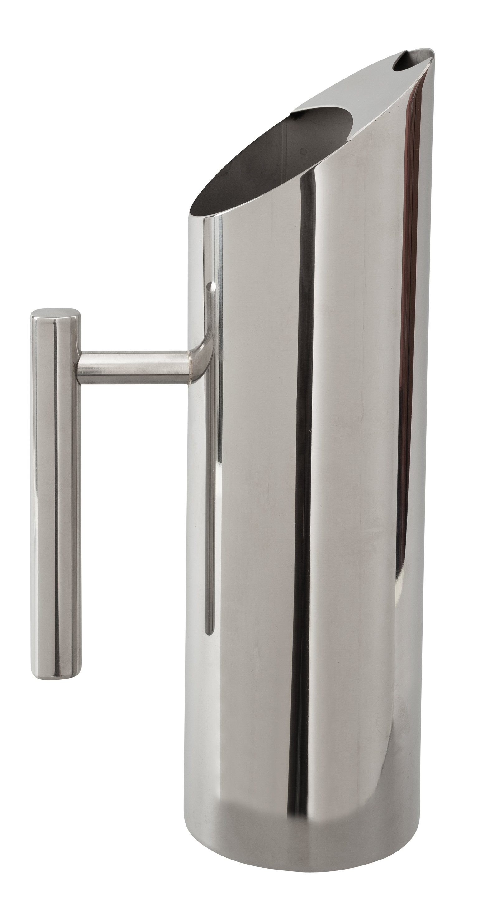 1.5 LTR STAINLESS STEEL WATER JUG POLISHED FINISH