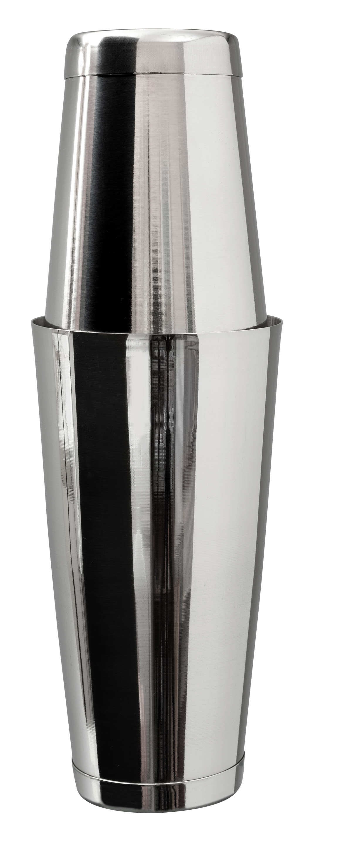 18OZ MEZCLAR TIN / 28OZ BOSTON CAN SET