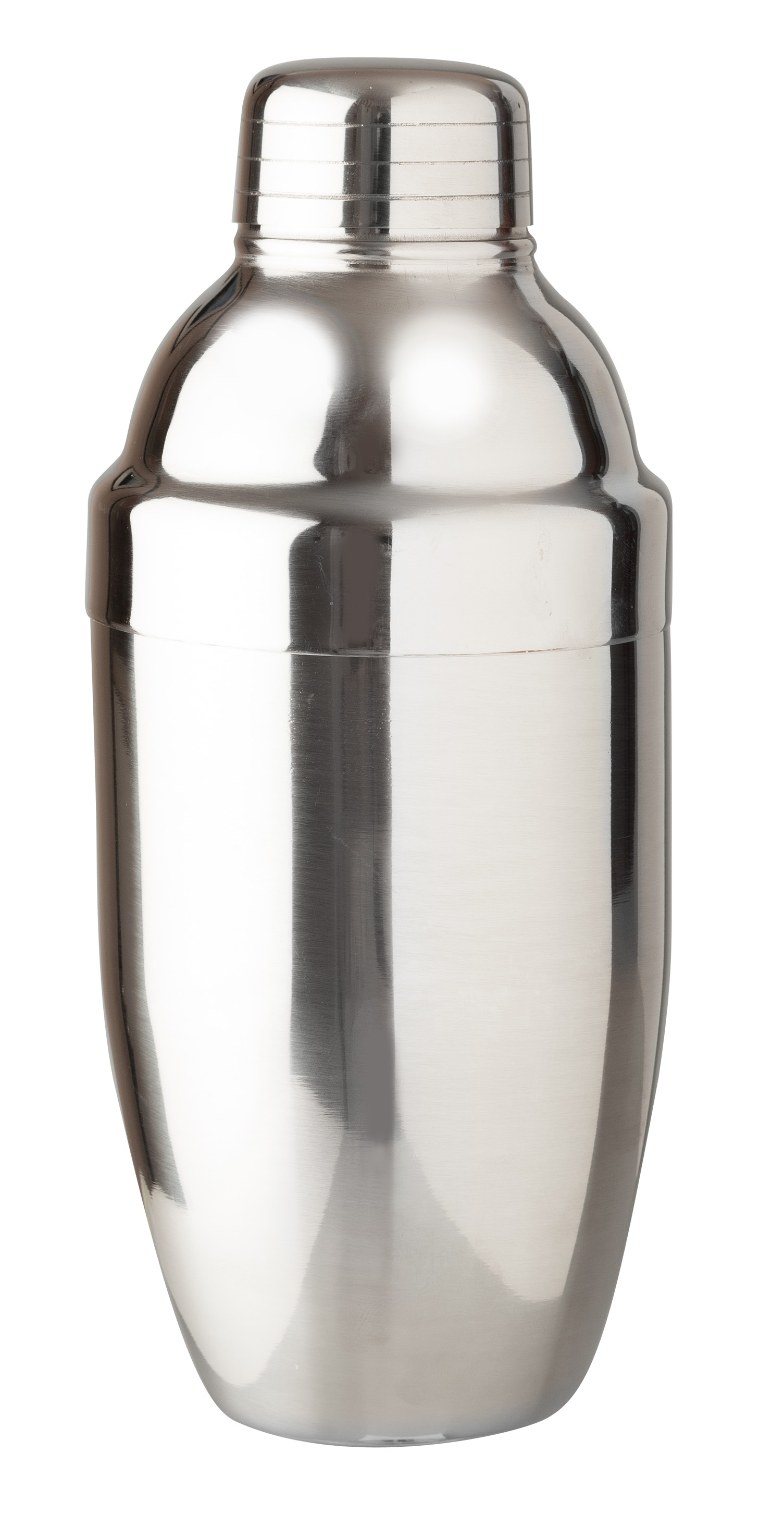 PICCOLO COCKTAIL SHAKER 600ML STAINLESS