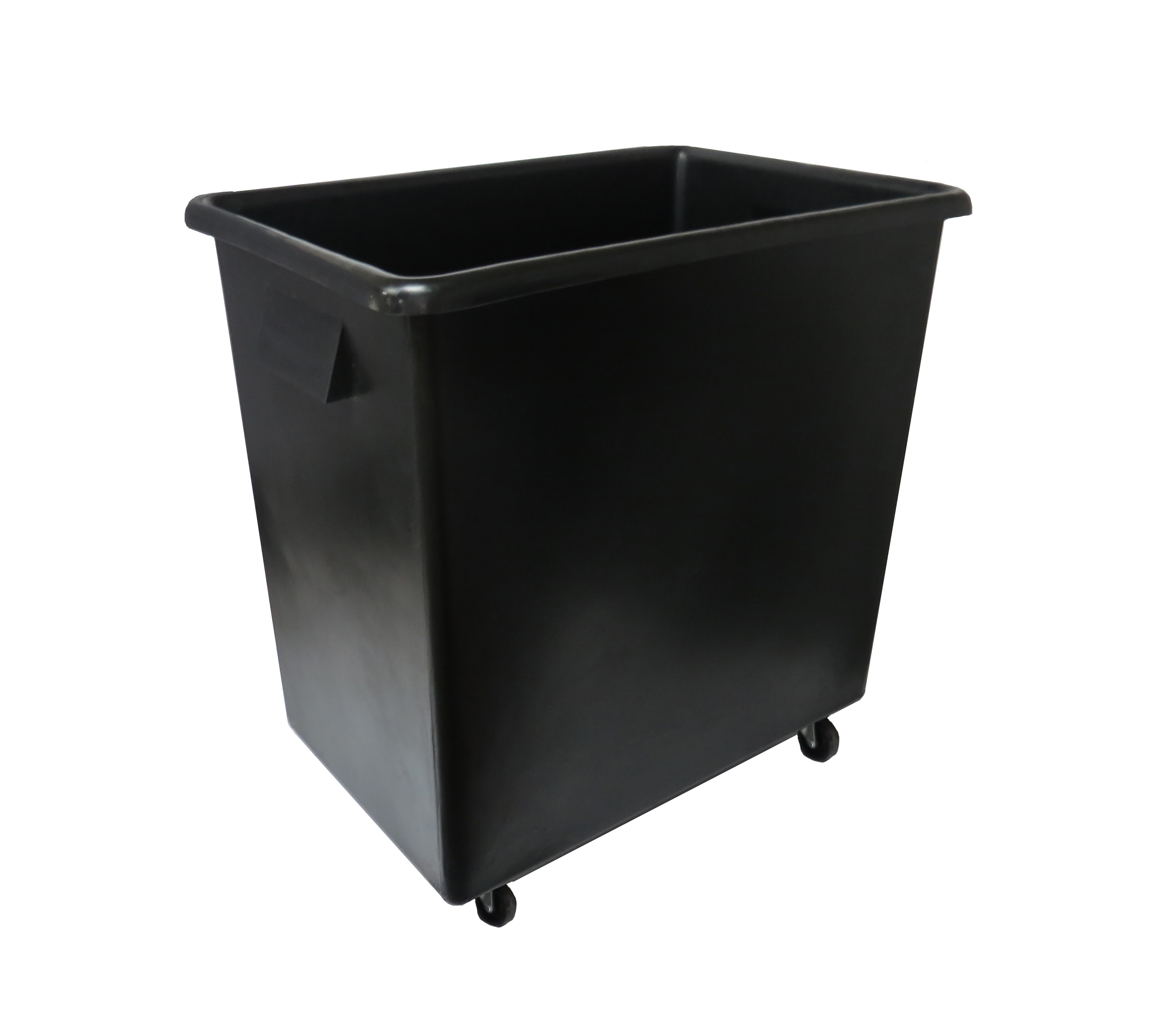 BOTTLE SKIP BLUE 26X18.5X27.25 125L