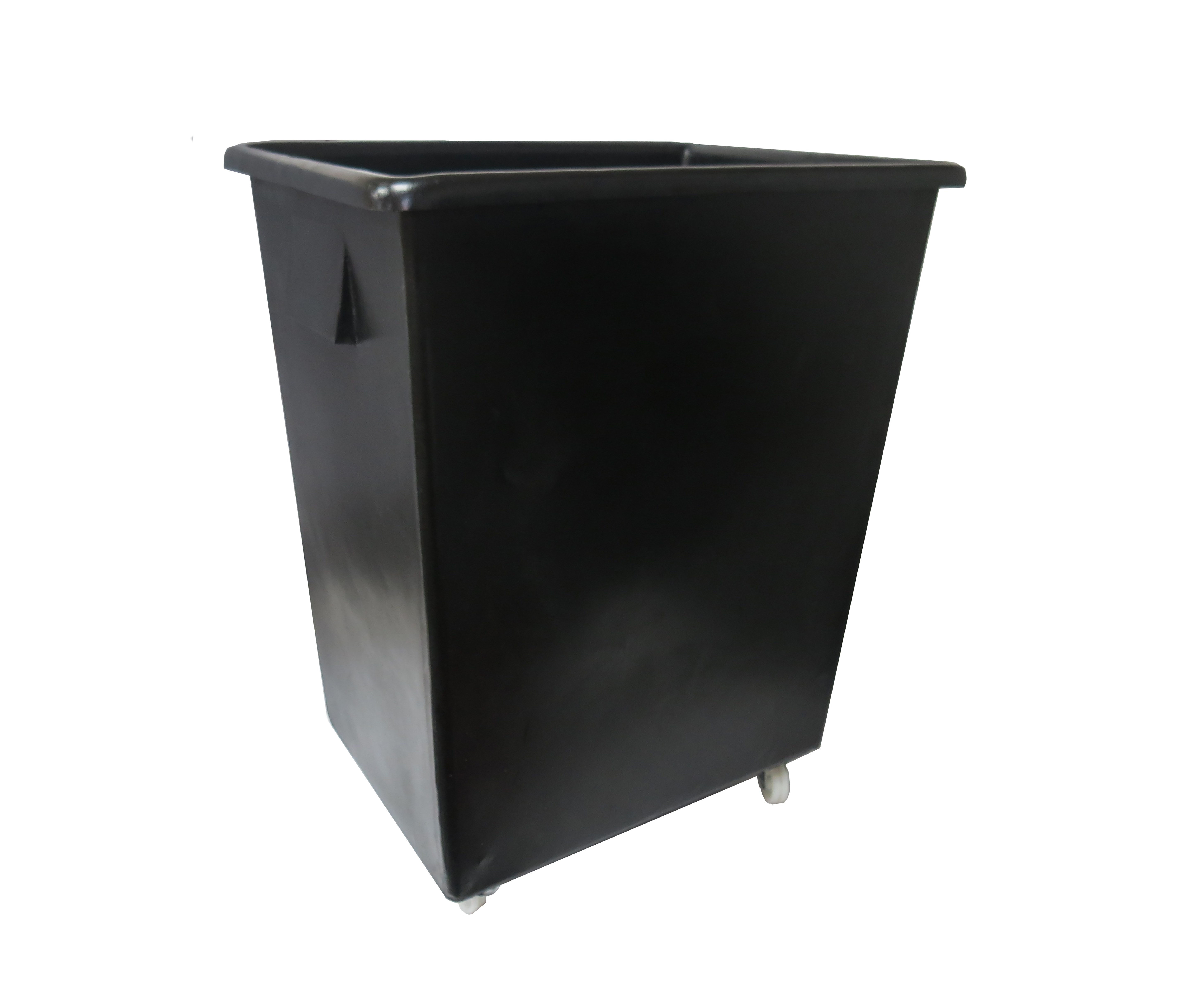 BOTTLE SKIP BLUE 23.5X18X31.25 130L