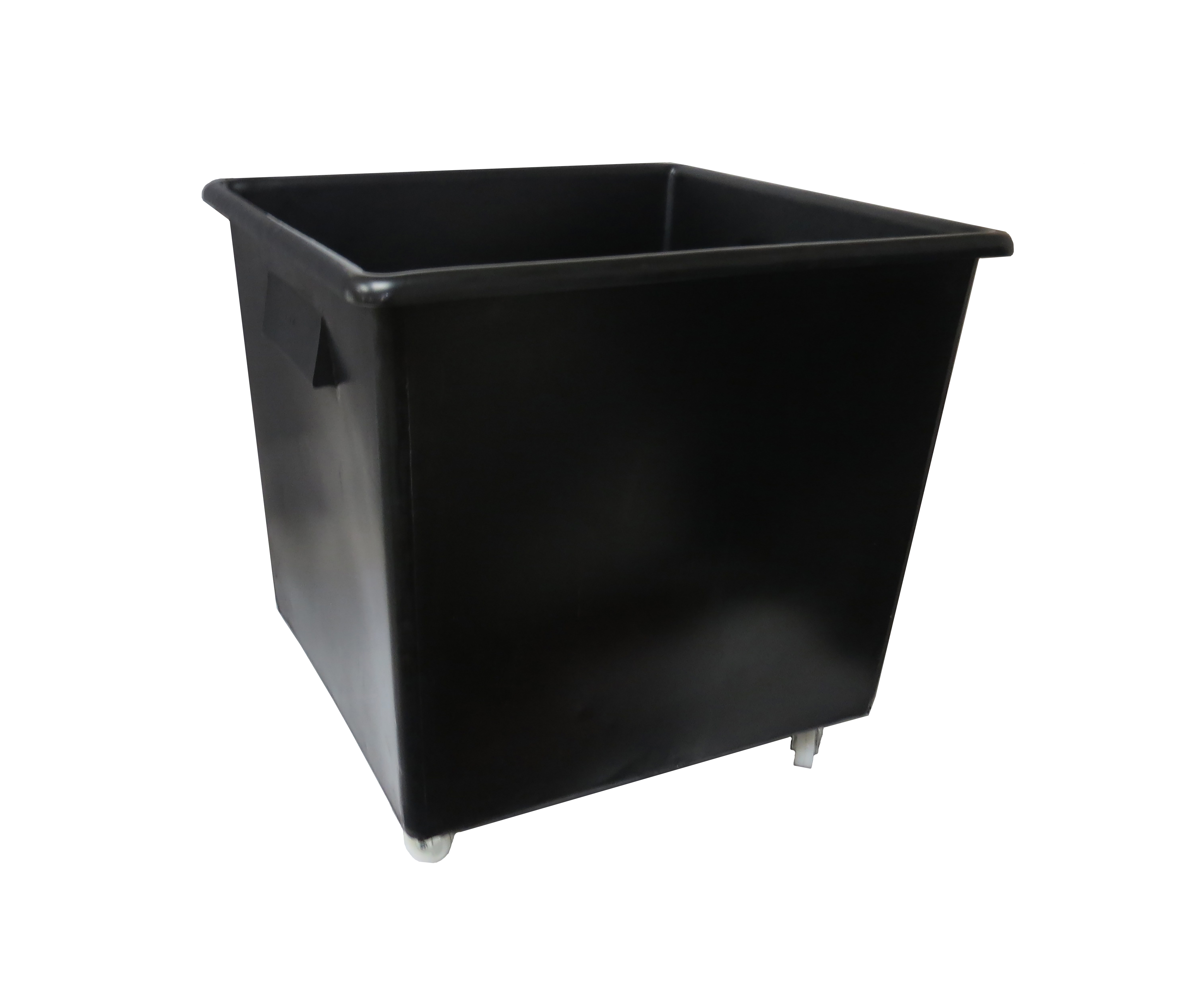 BOTTLE SKIP BLUE 26X24.5X27.25 185L