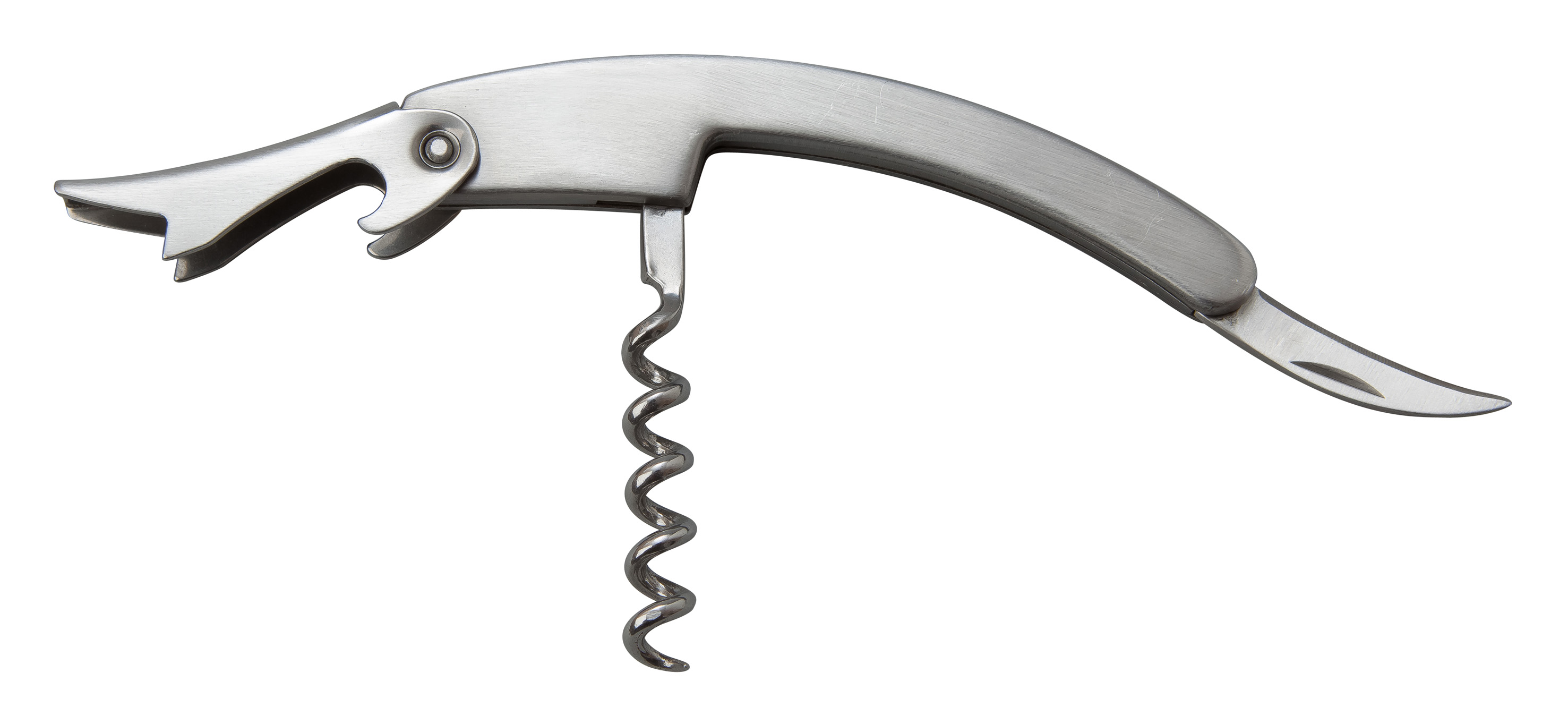 STAINLESS STEEL WAITERS FRIEND