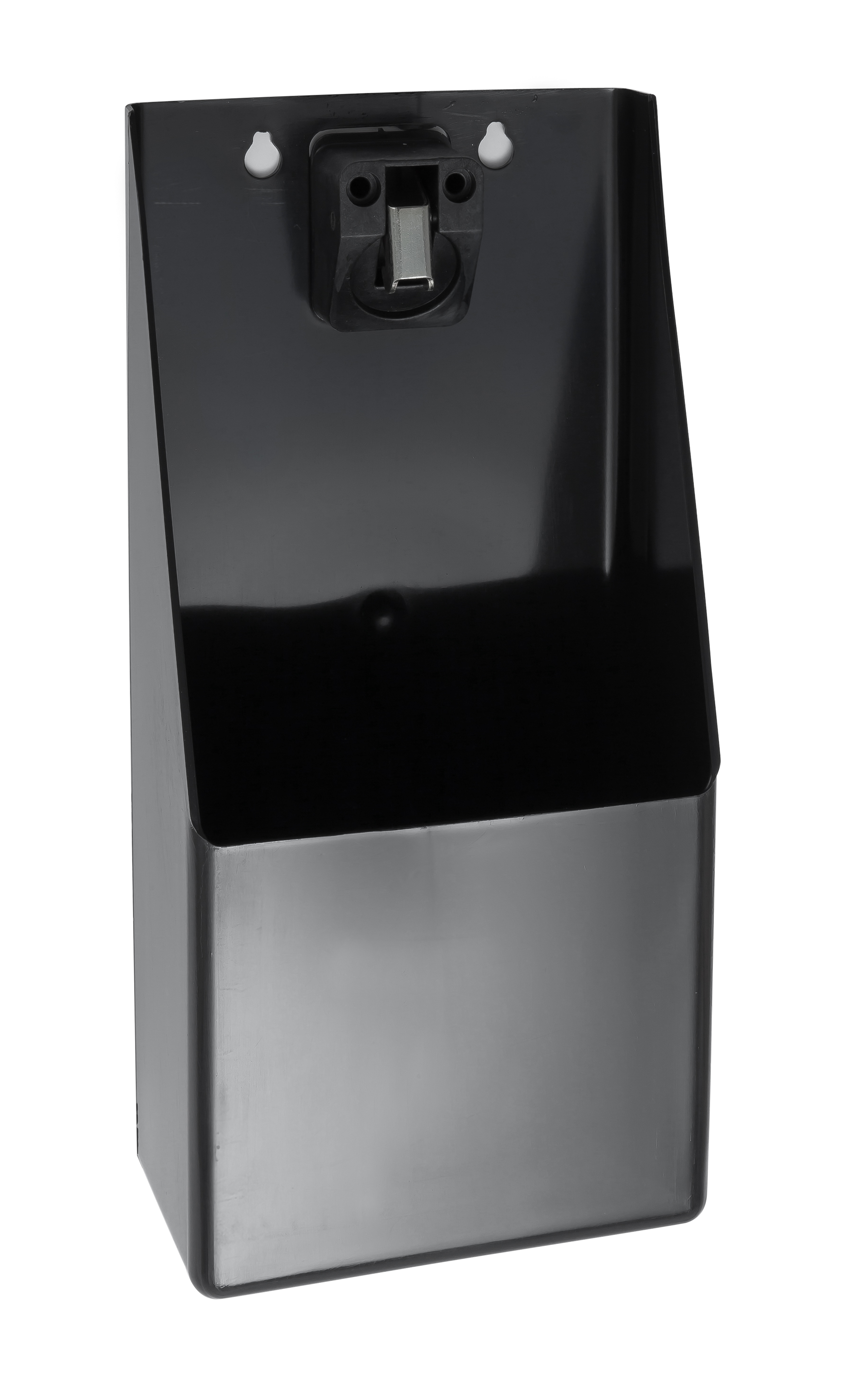 BOTTLE OPENER/CATCHER STAND UP