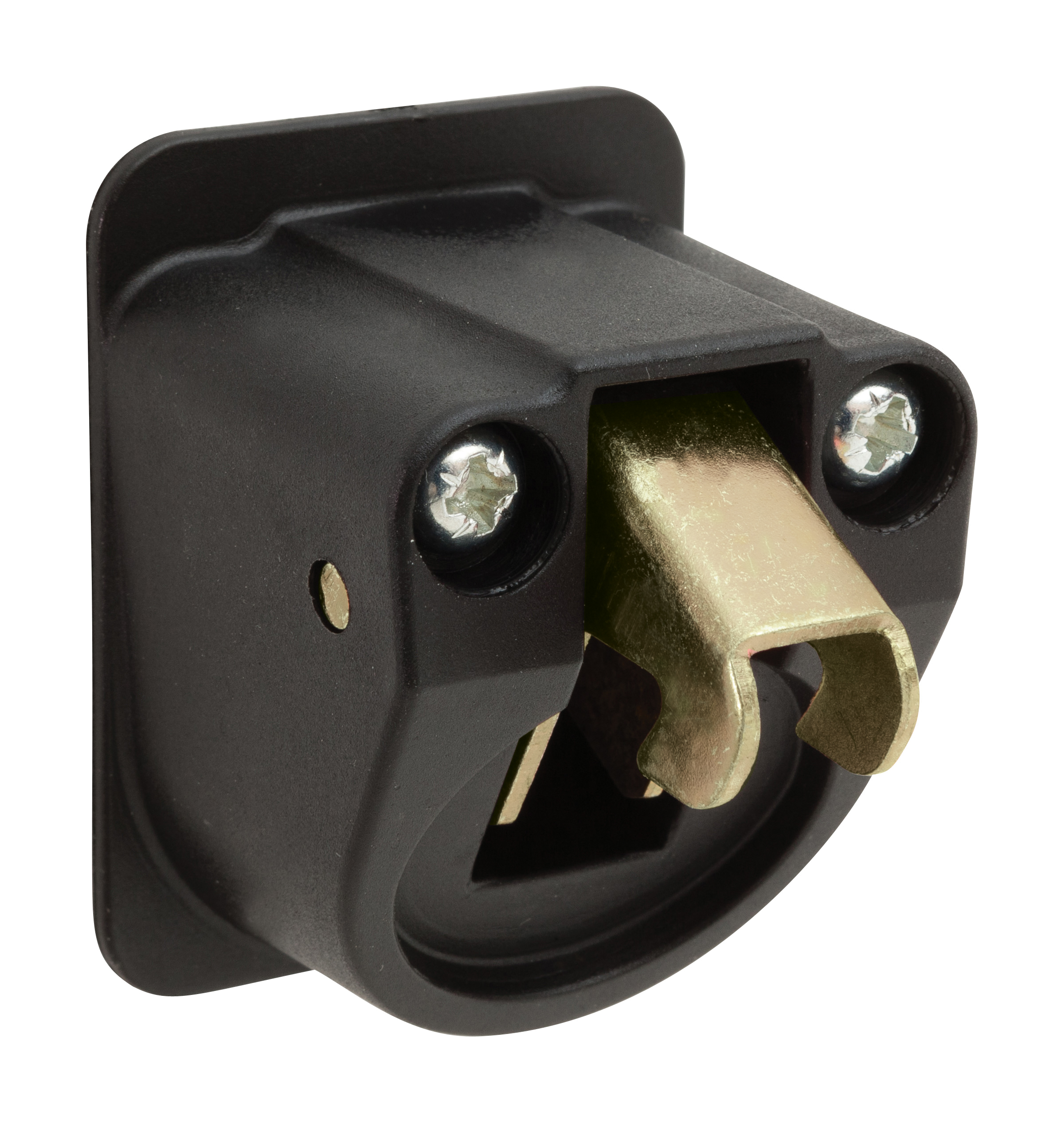 BLACK BOTTLE OPENER FOR 3522