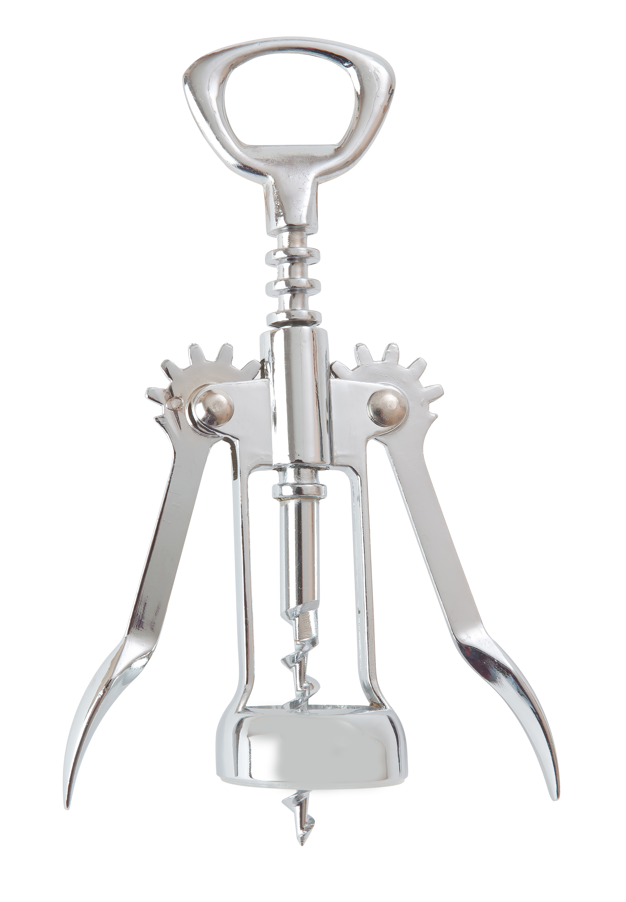 TWIN LEVER CORKSCREW