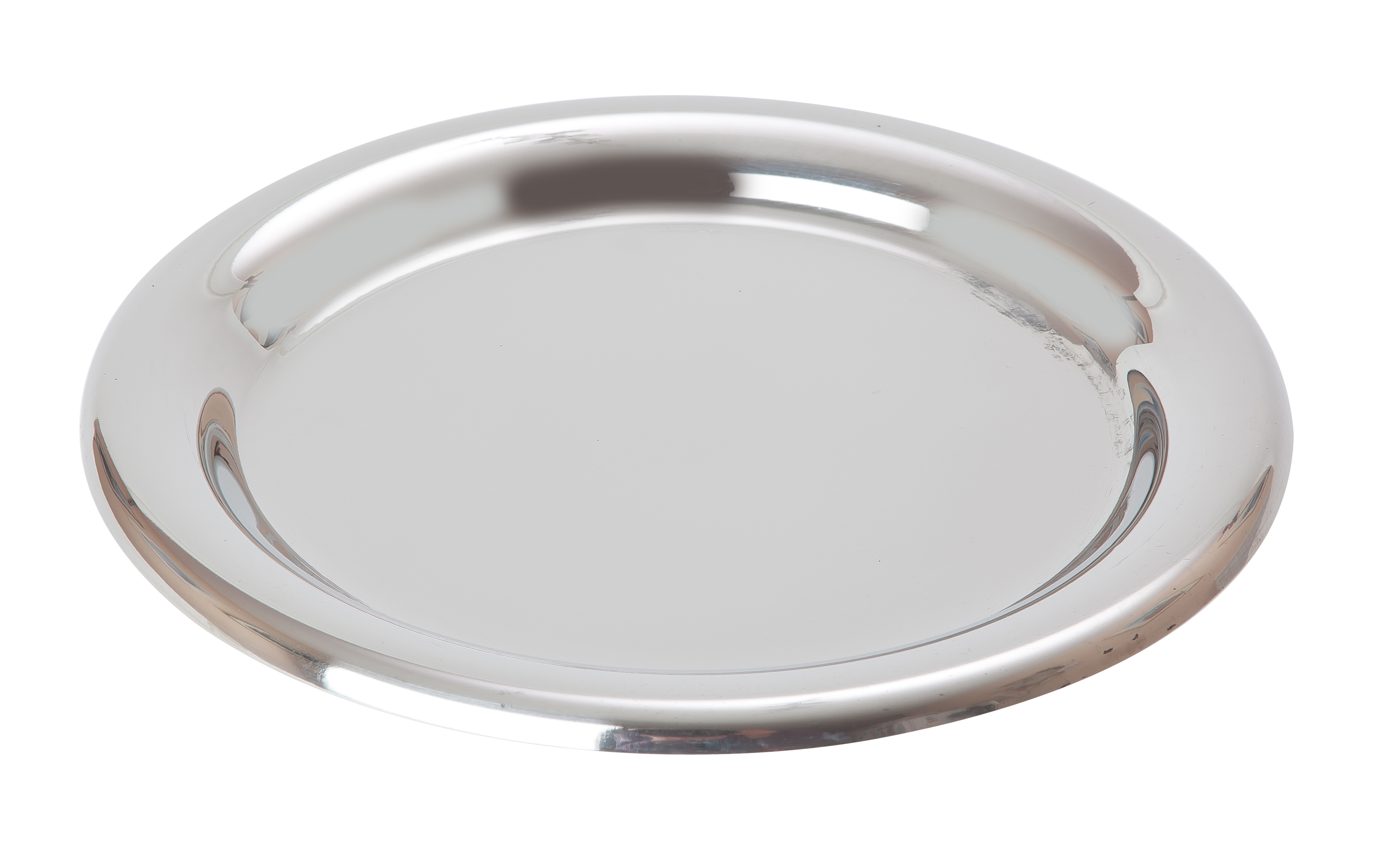 STAINLESS STEEL TIP TRAY