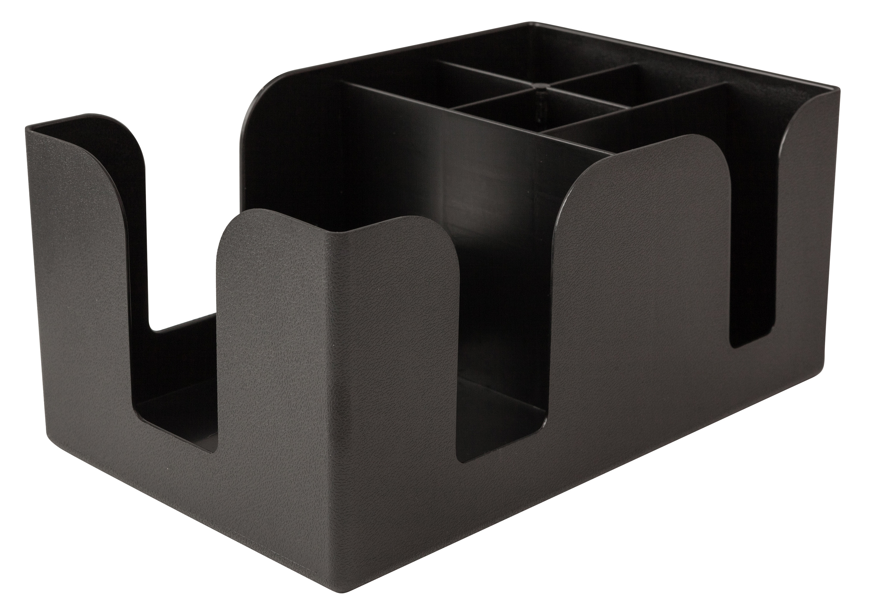 BAR CADDY BLACK