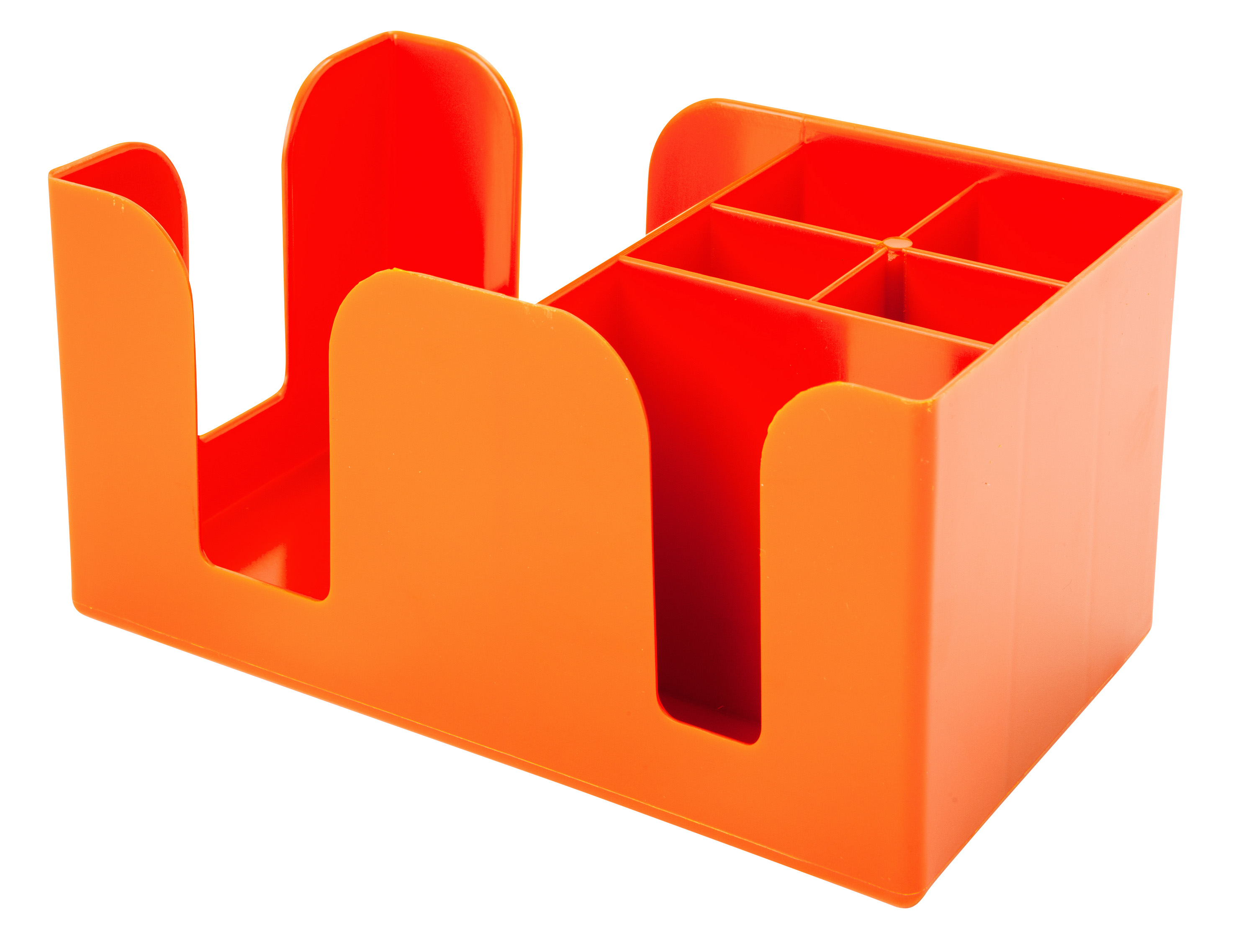 BAR CADDY ORANGE