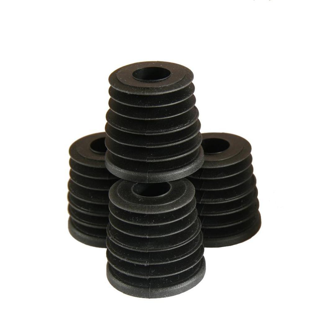 GALLON CORK FINNED PK10