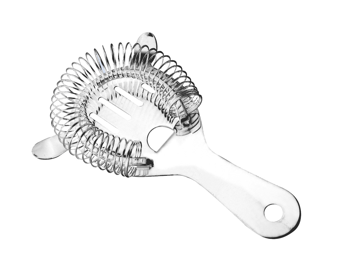 HAWTHORNE STRAINER - 2 EAR