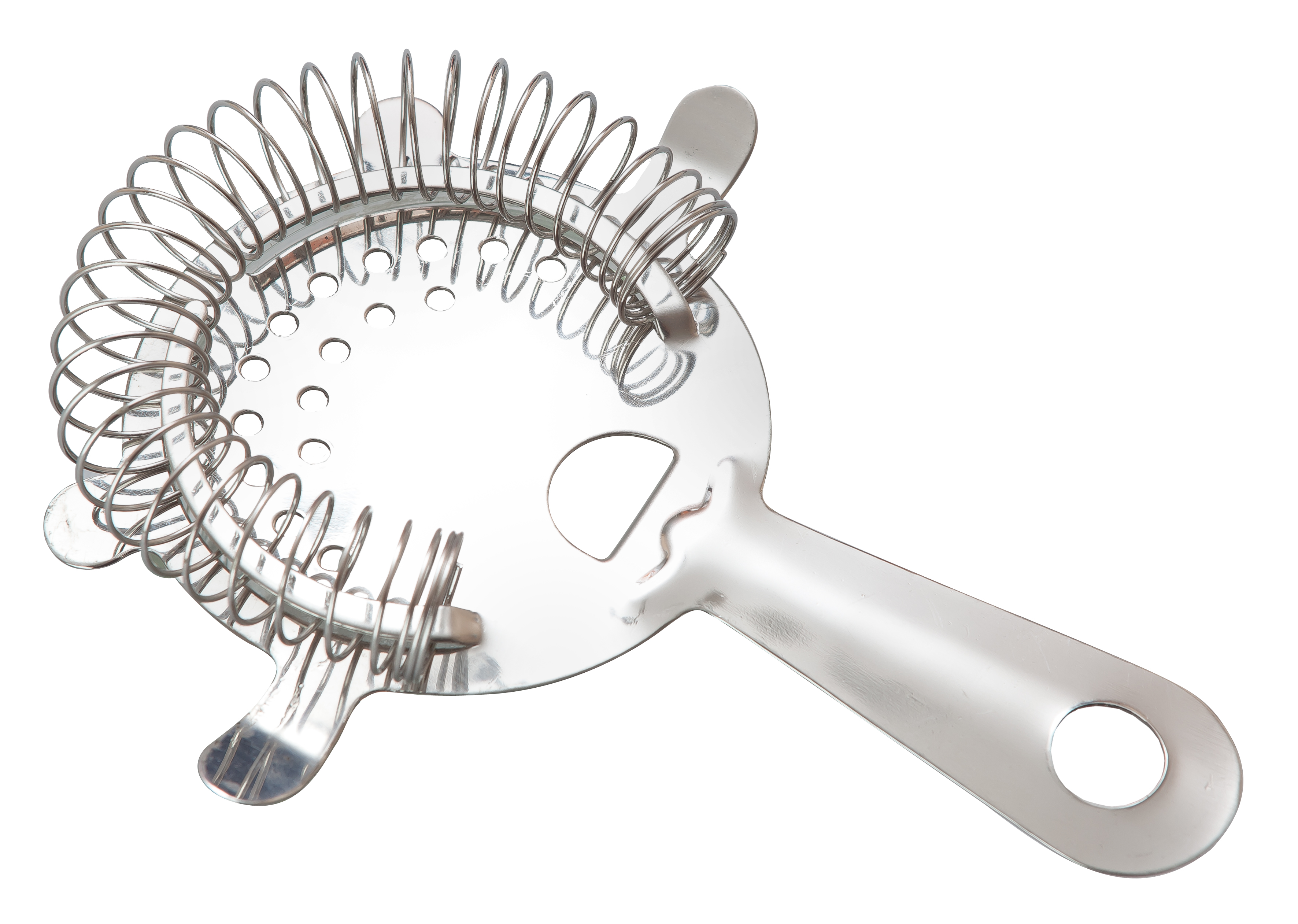 HAWTHORNE STRAINER - 4 EAR