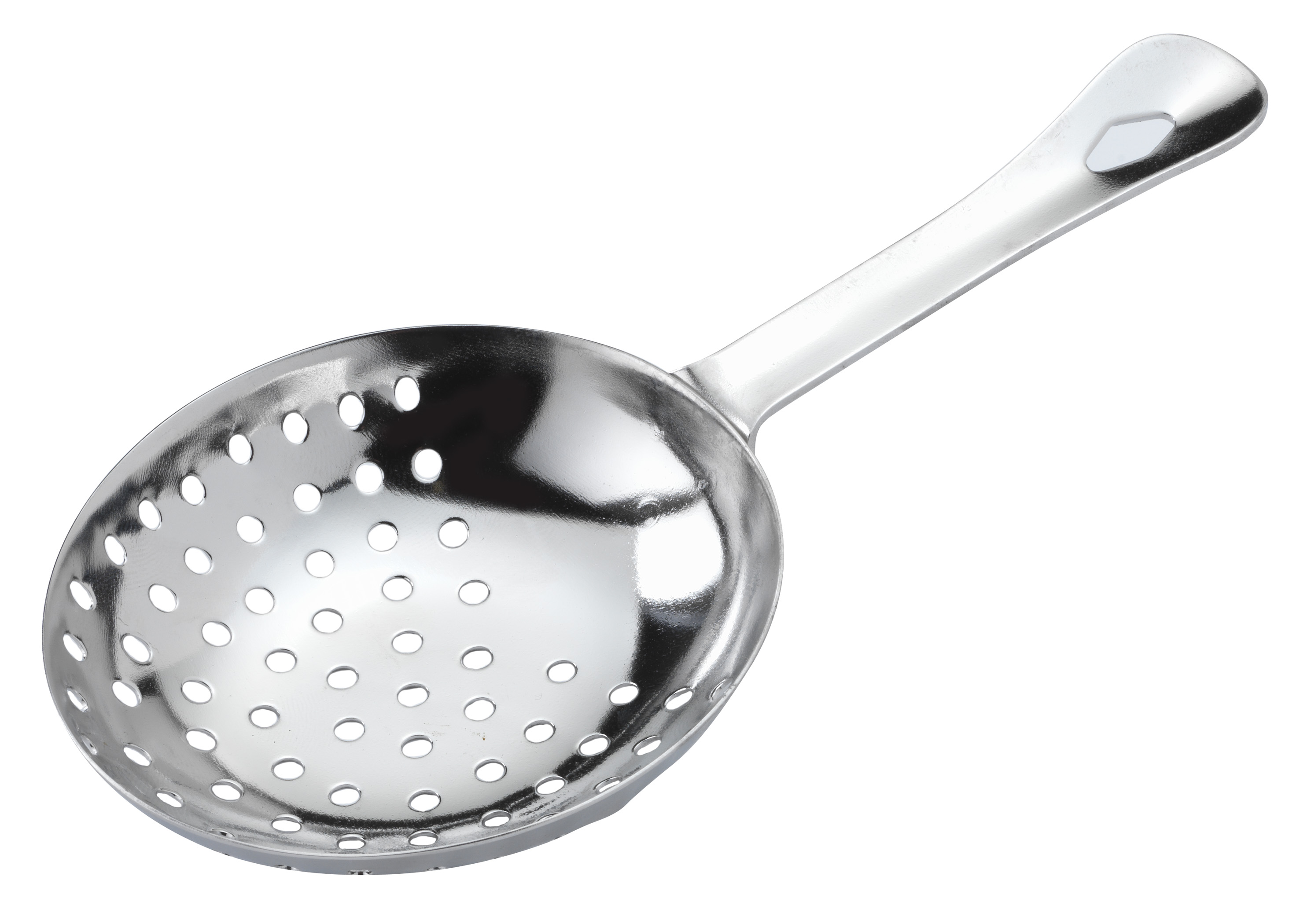 JULEP STRAINER STAINLESS STEEL
