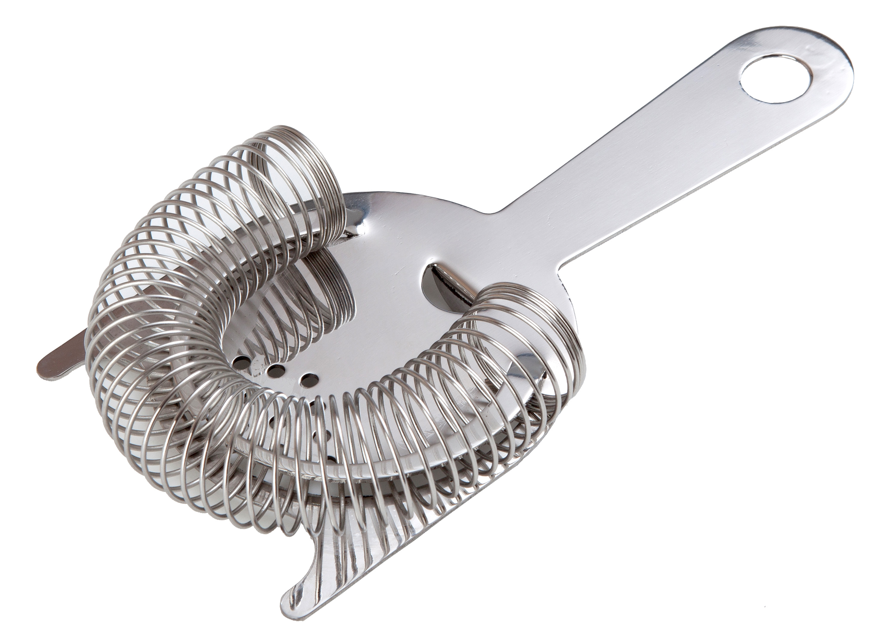 PROFESSIONAL STRAINER - 2 PRONG