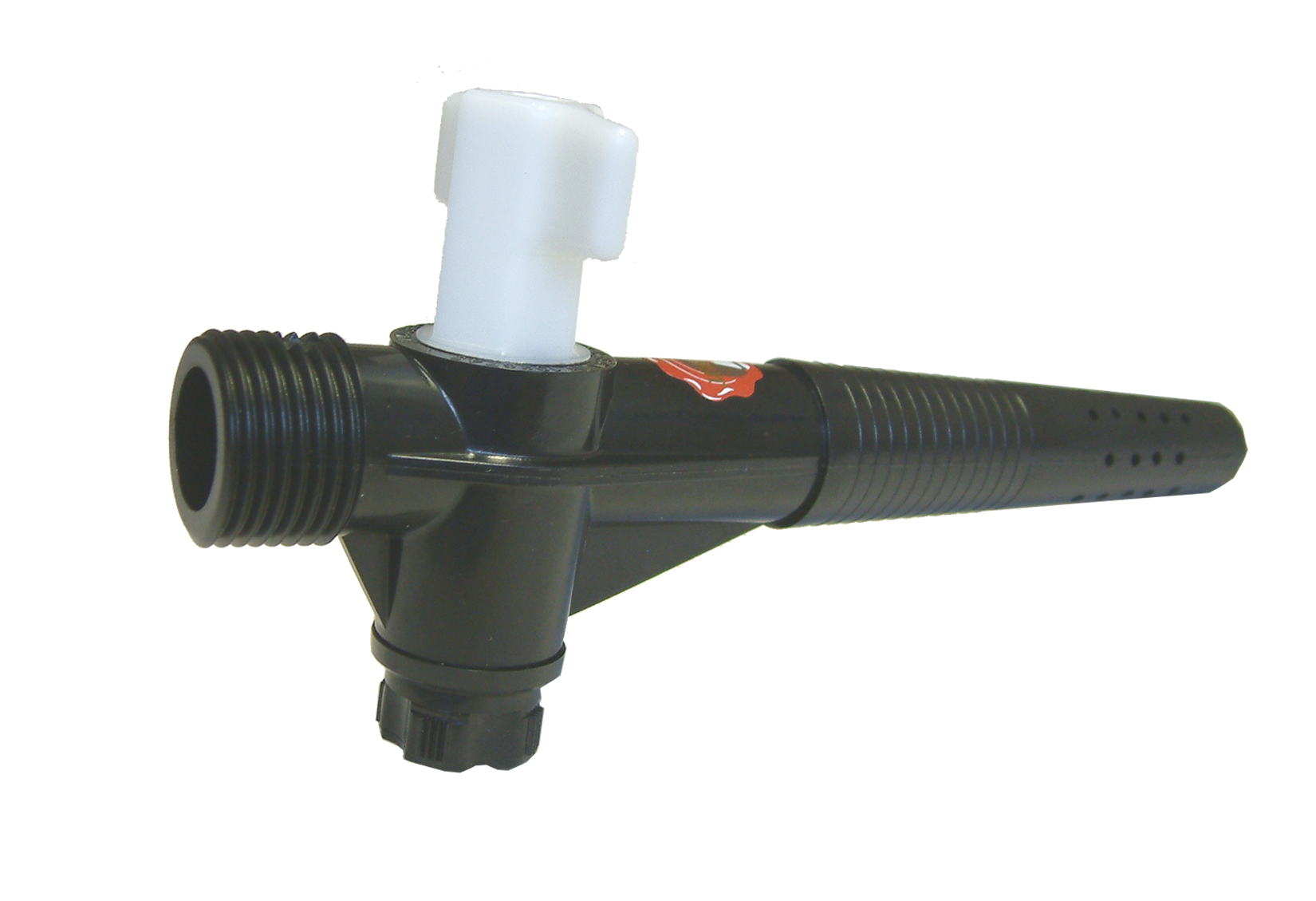 ABBOT SINGLE Y TAP