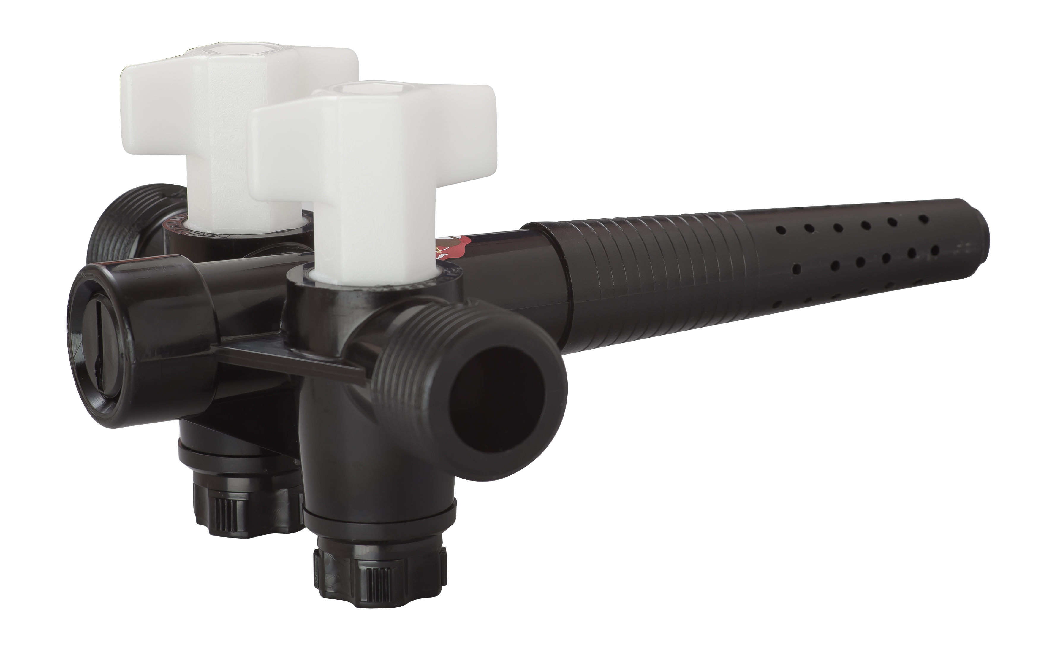 ABBOT DOUBLE L TAP