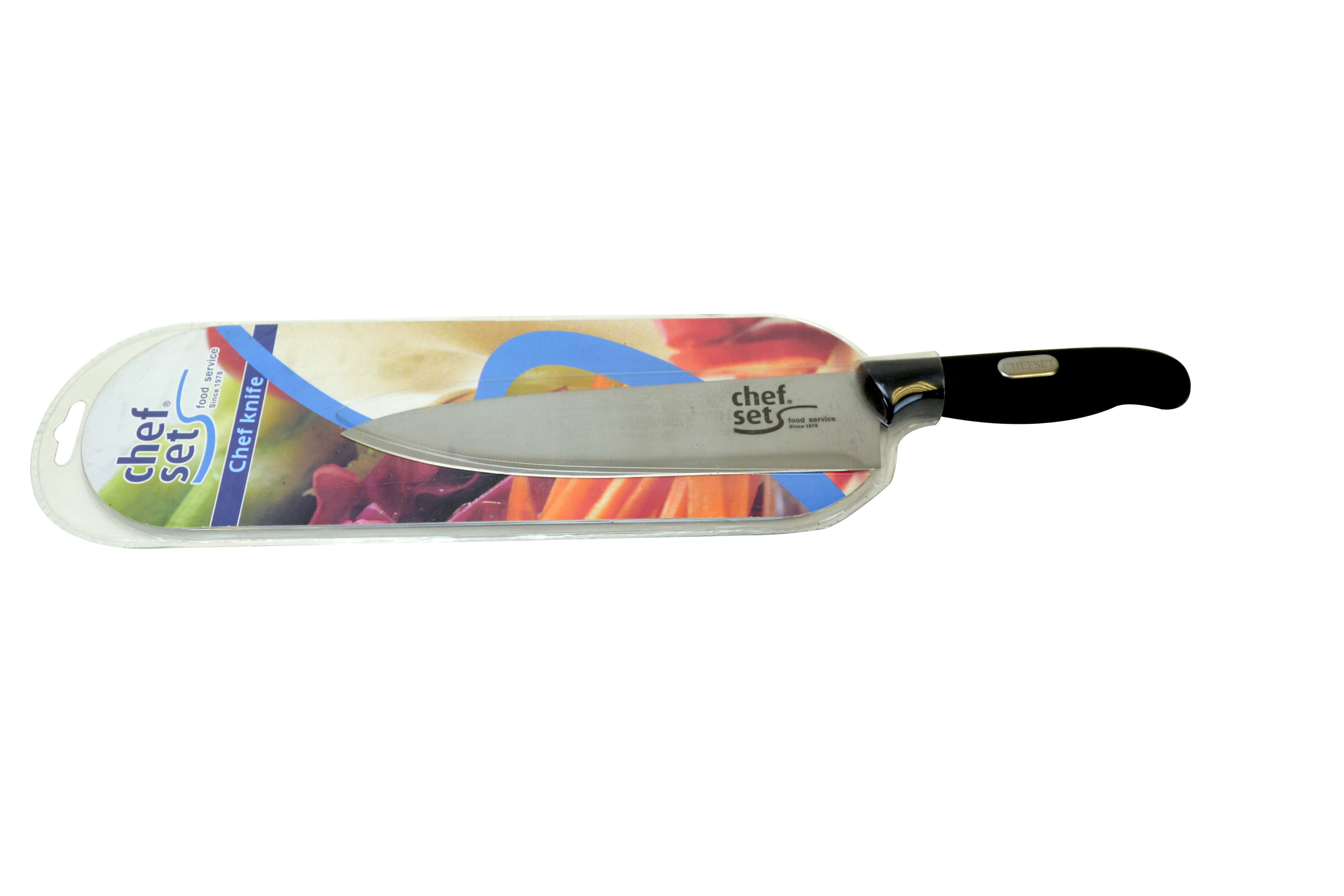 20CM CHEFS KNIFE