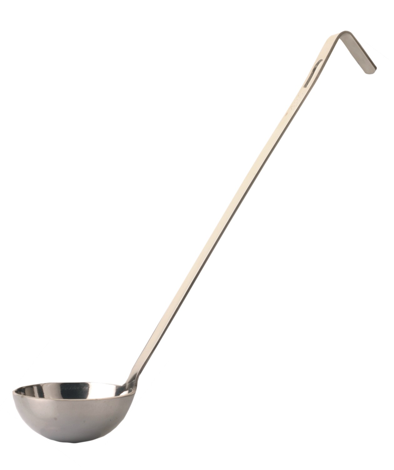 PRO CHEF LADLE 6OZ