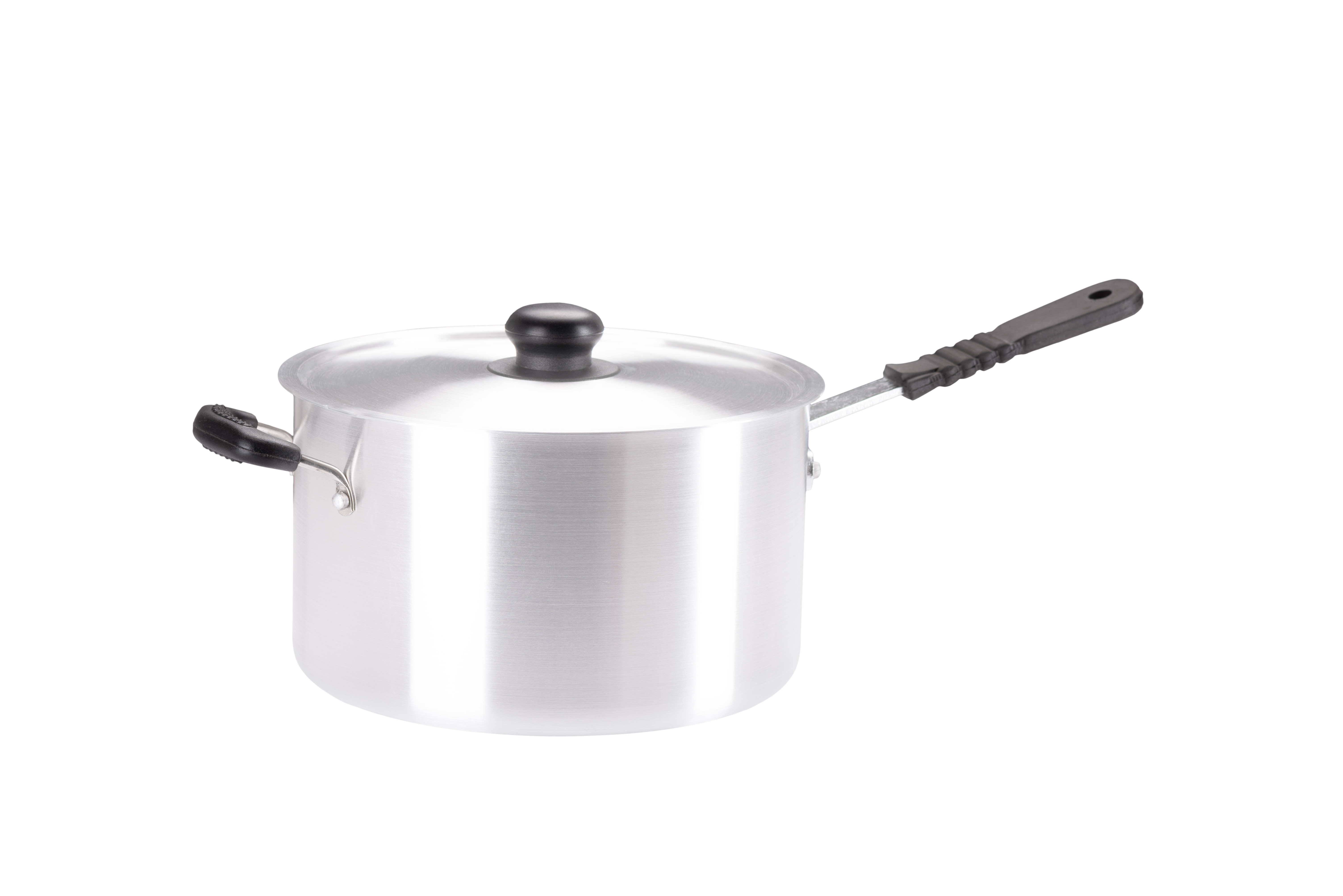 28CM STEWPAN WITH LID PH MD